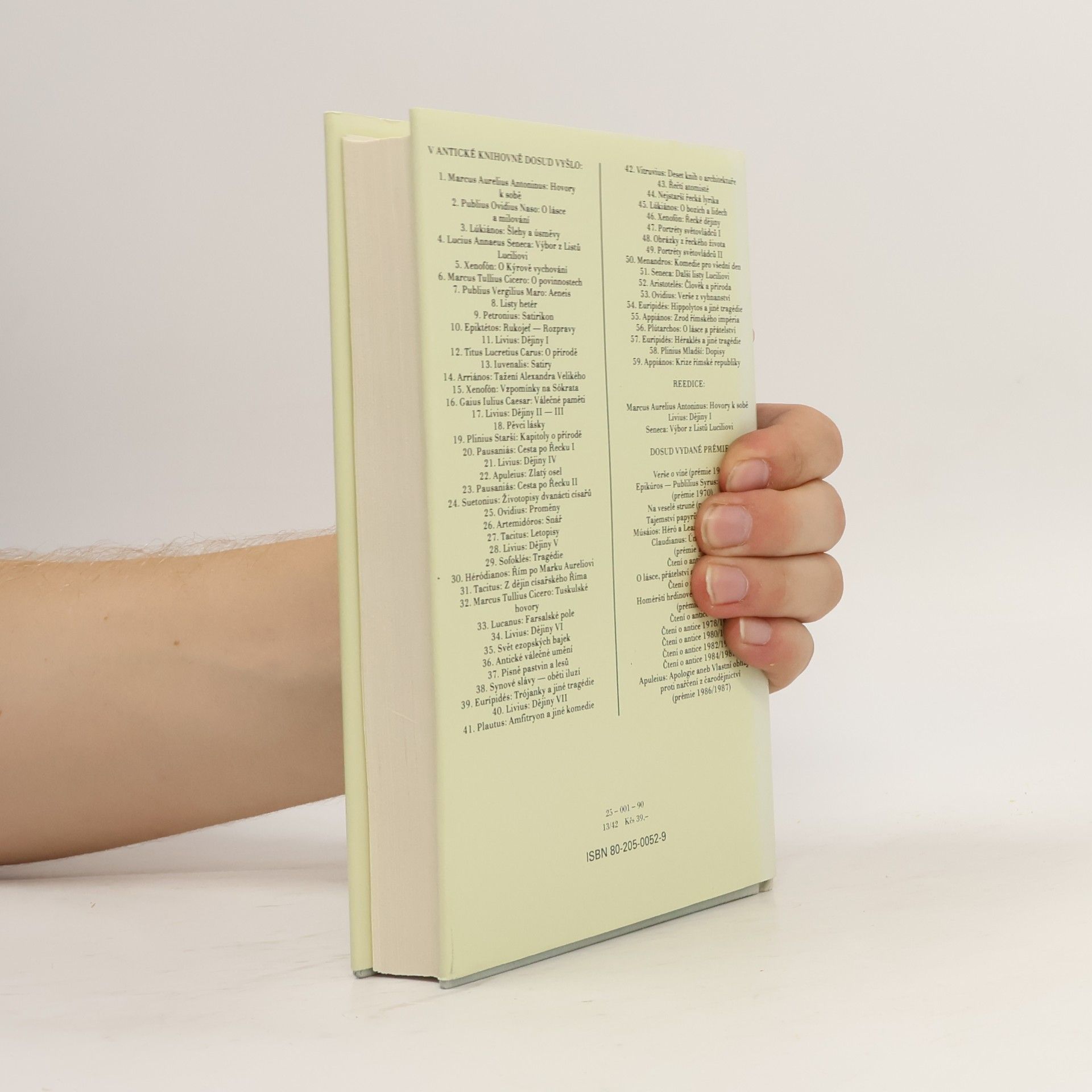 Autorenkollektiv Ovidius O lásce a milování