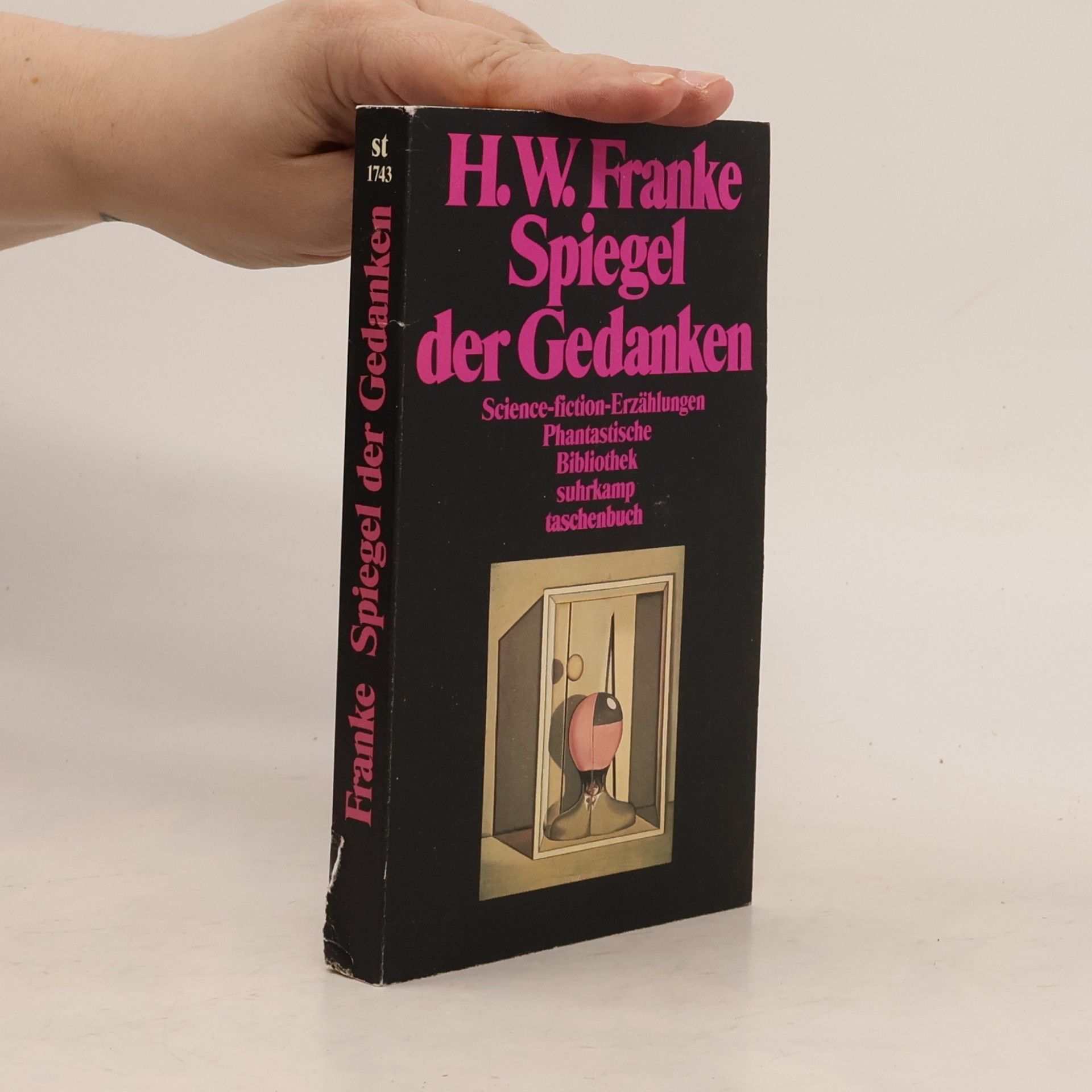 Spiegel der Gedanken