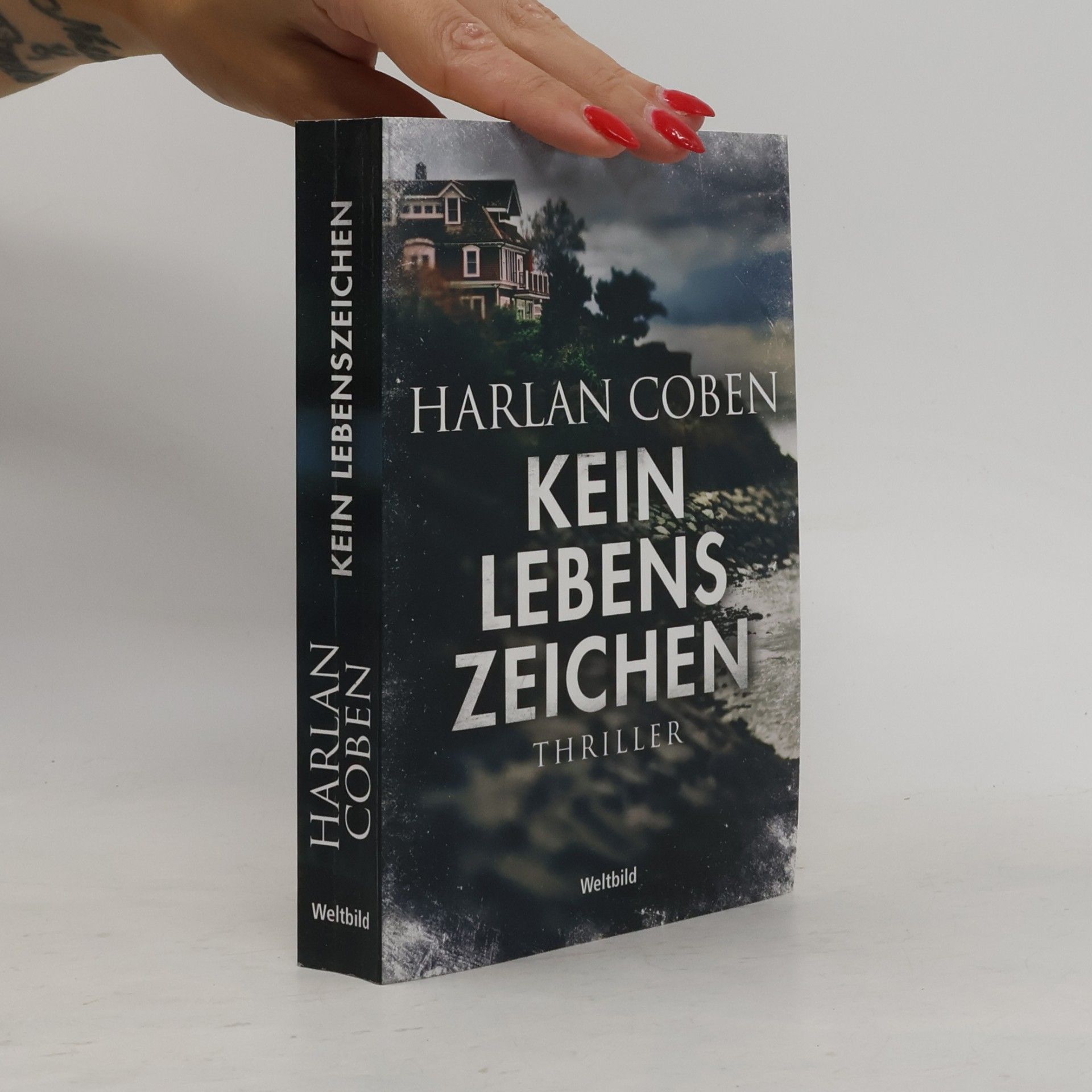 Kein lebens zeichen