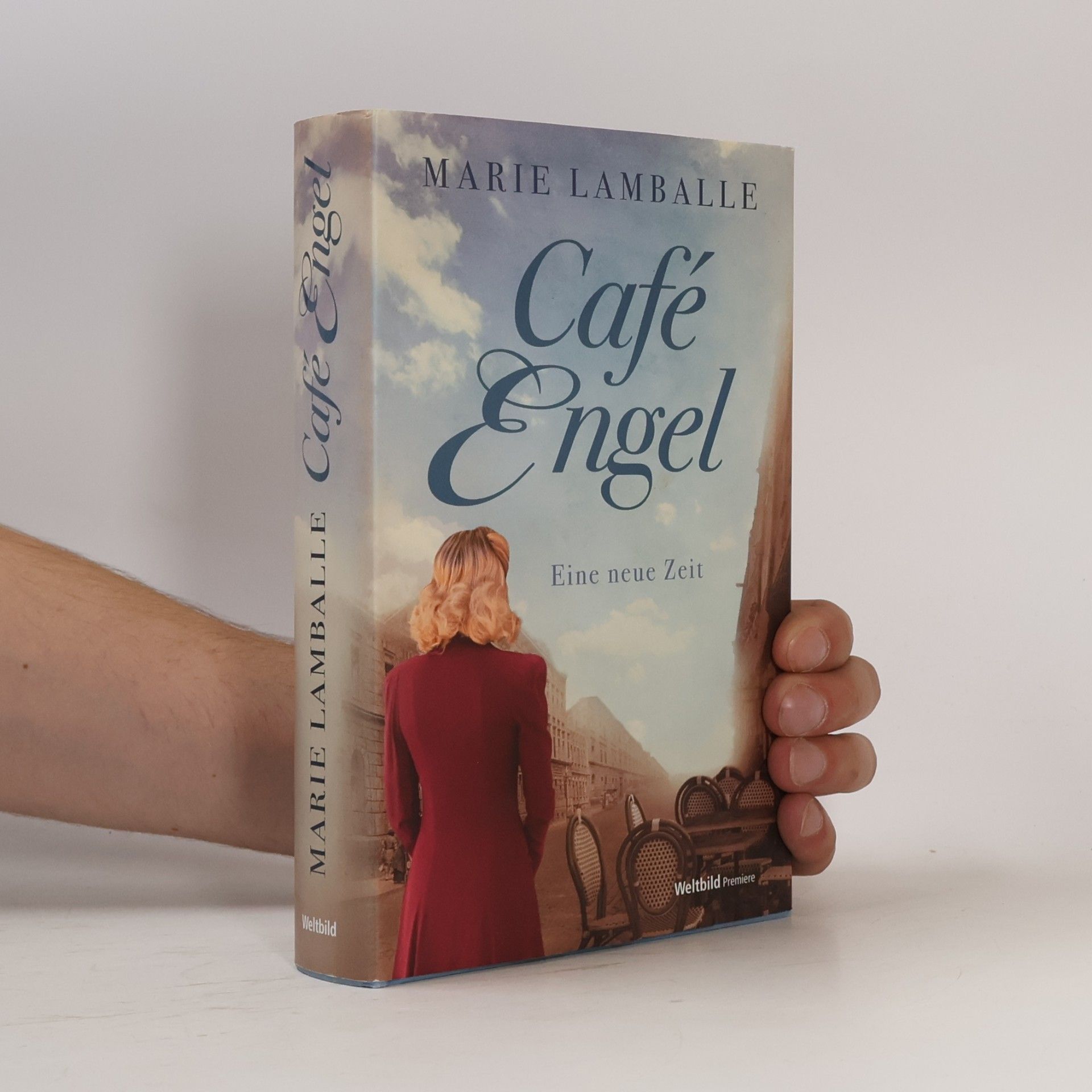 Café Engel