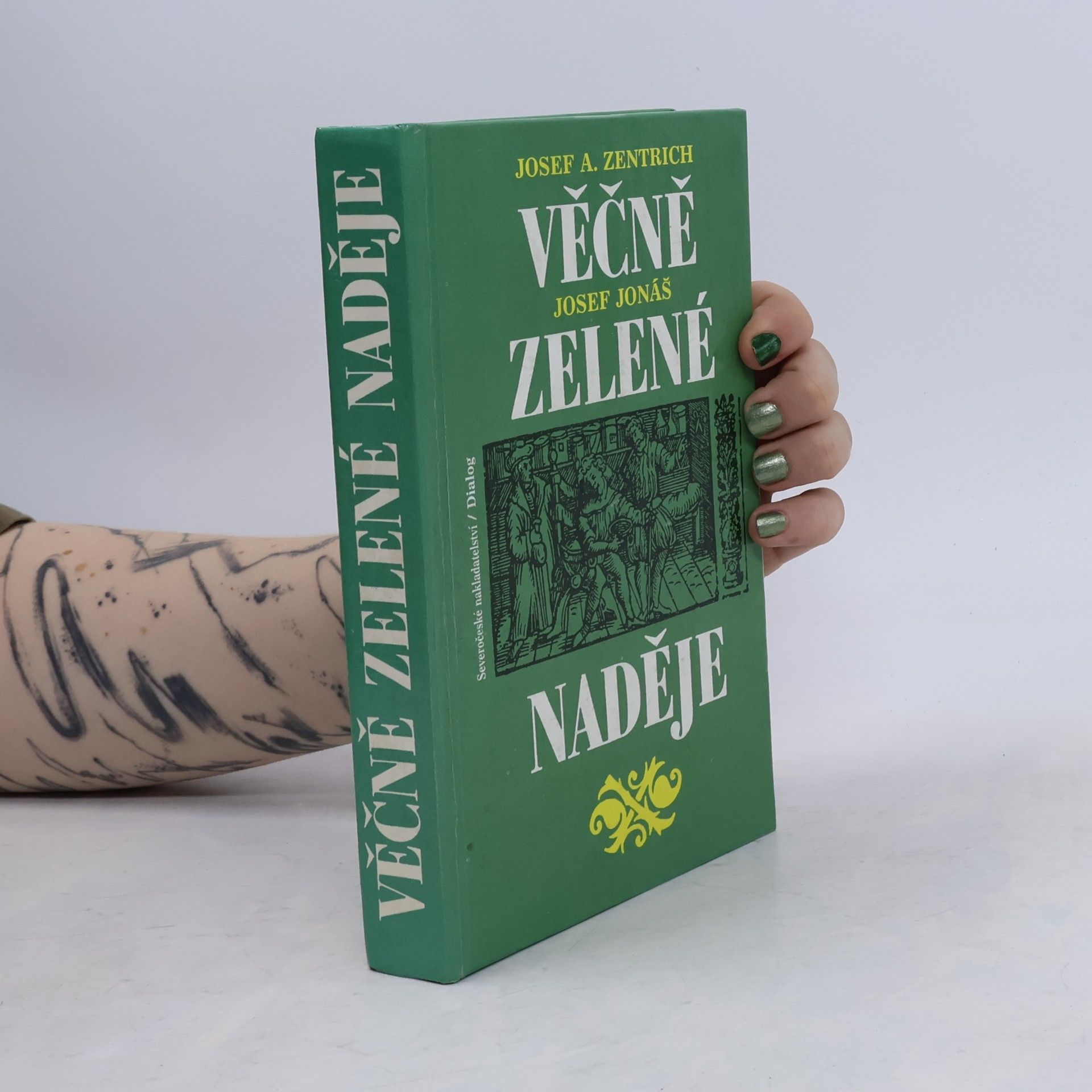 Věčně zelené naděje