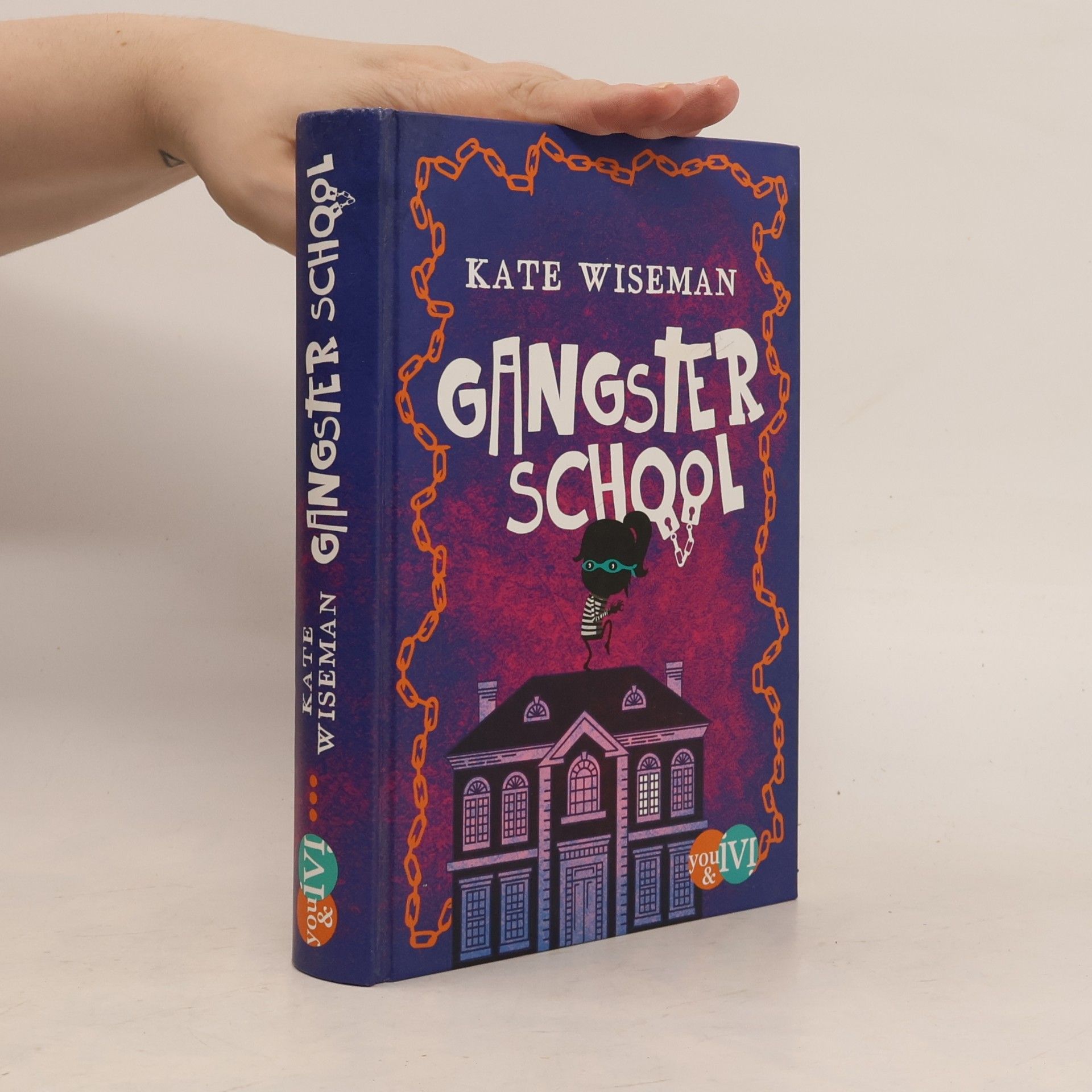 Gangster School