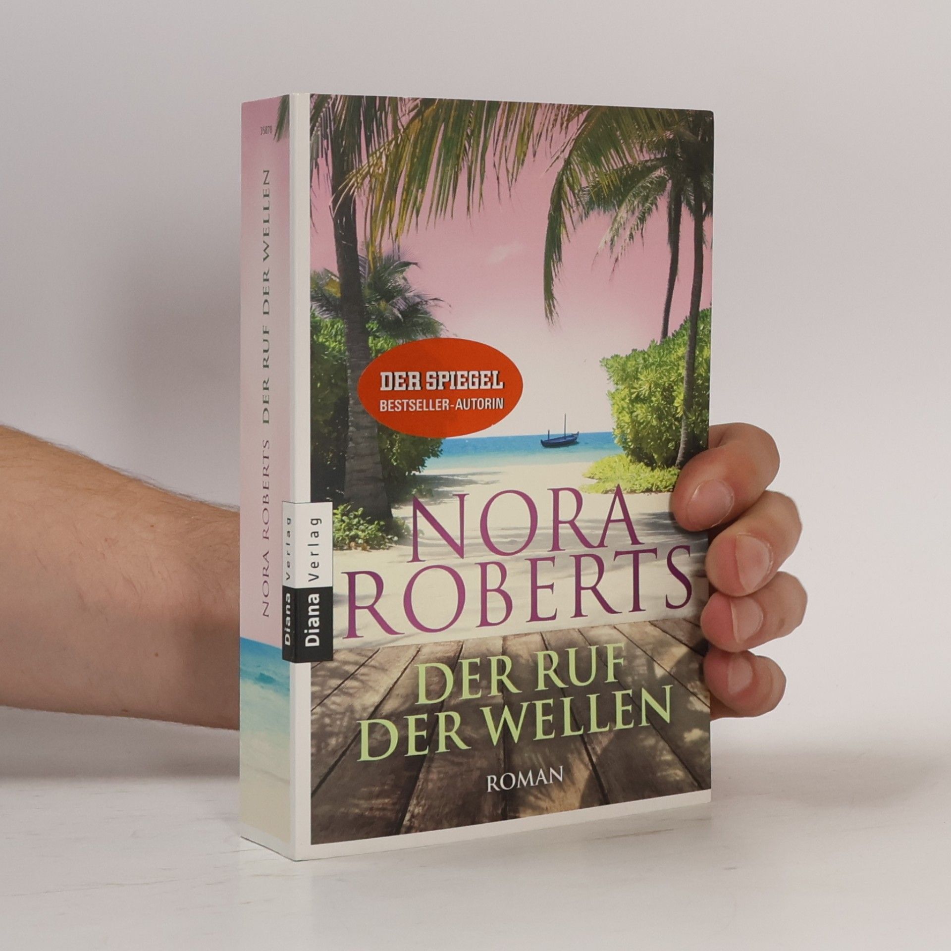 Nora Roberts Der Ruf der Wellen
