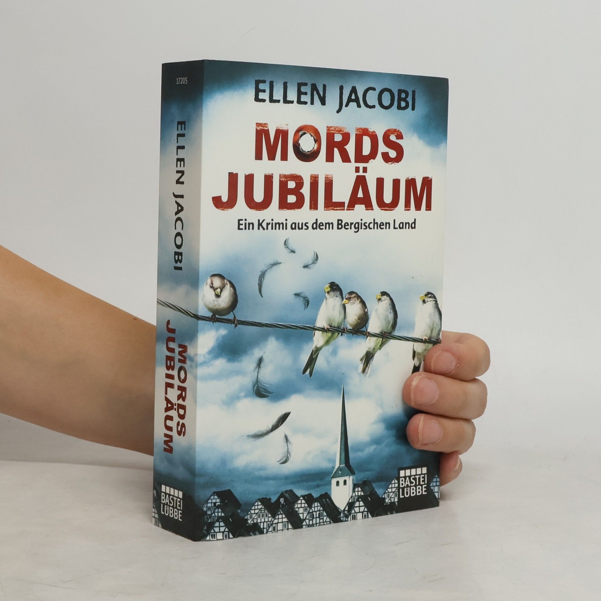 Mordsjubiläum