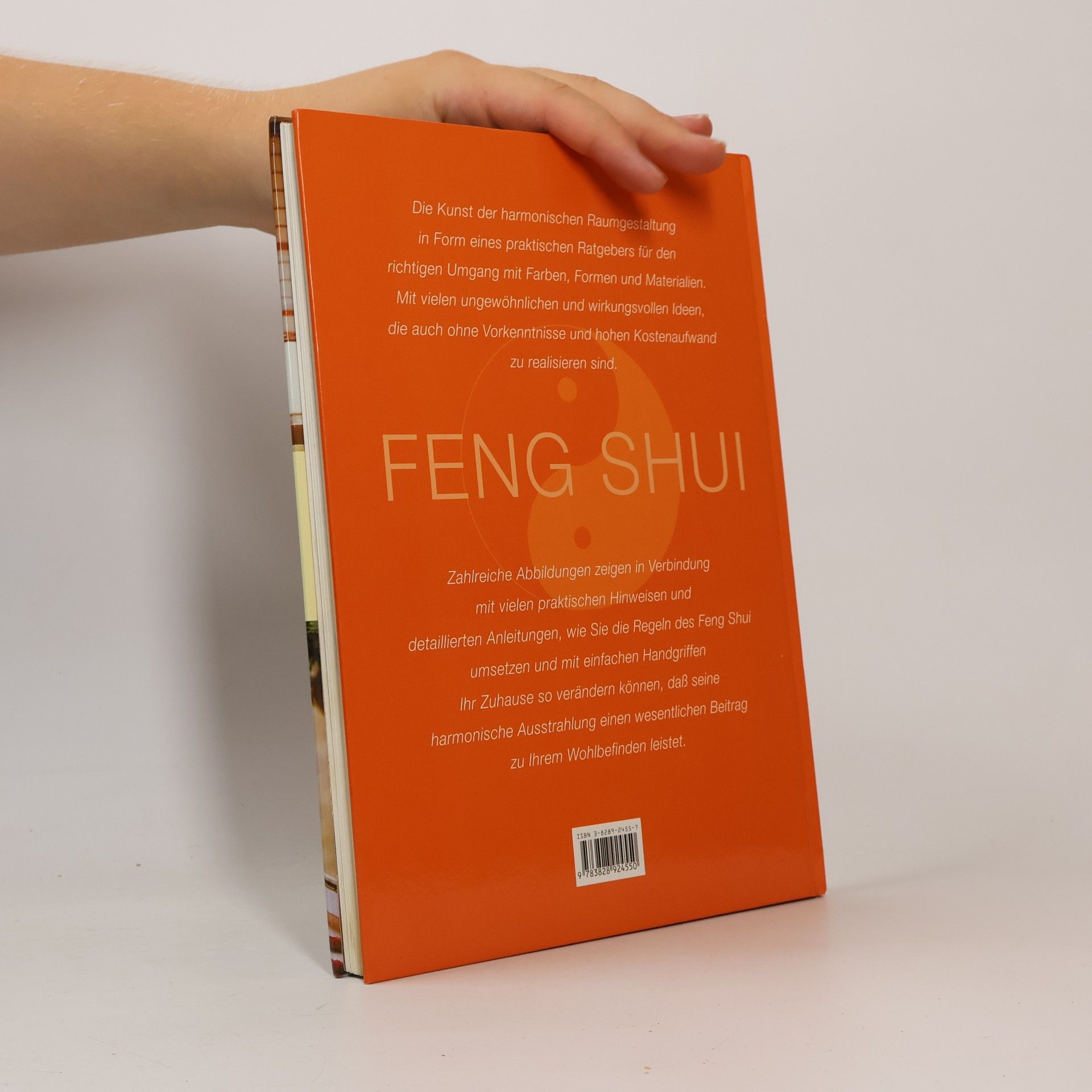 Sarah Shurety Feng-Shui