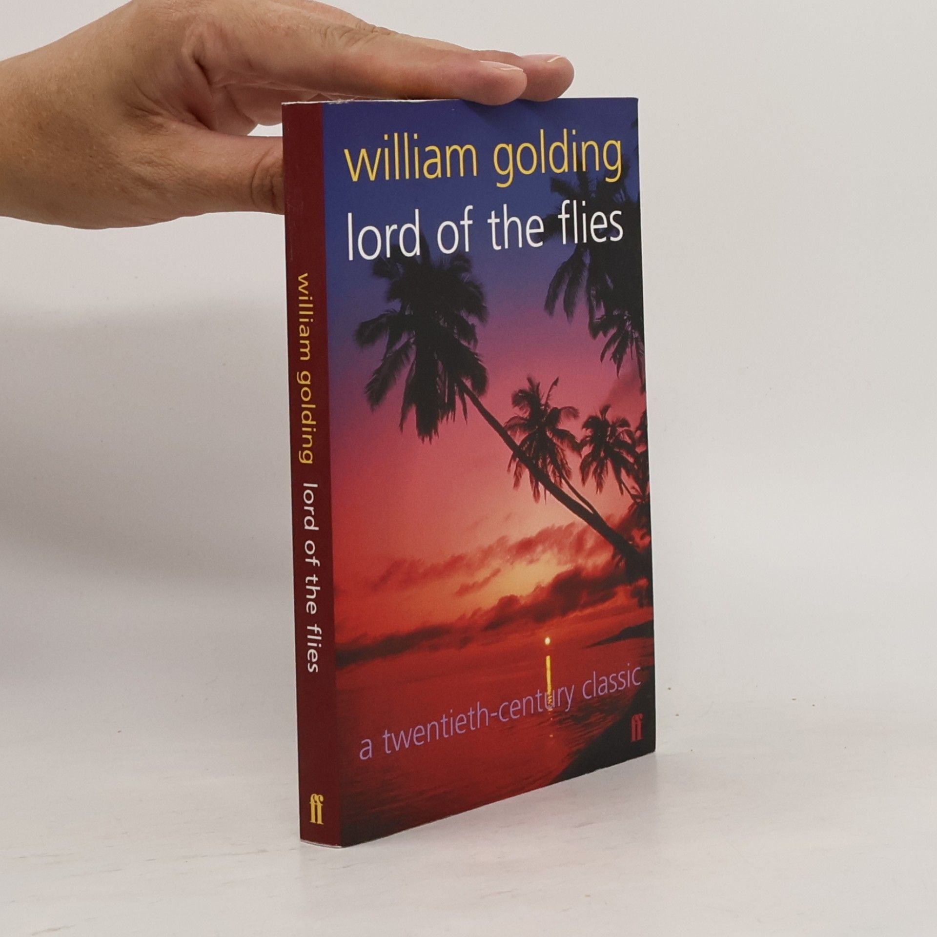 Lord of the Flies