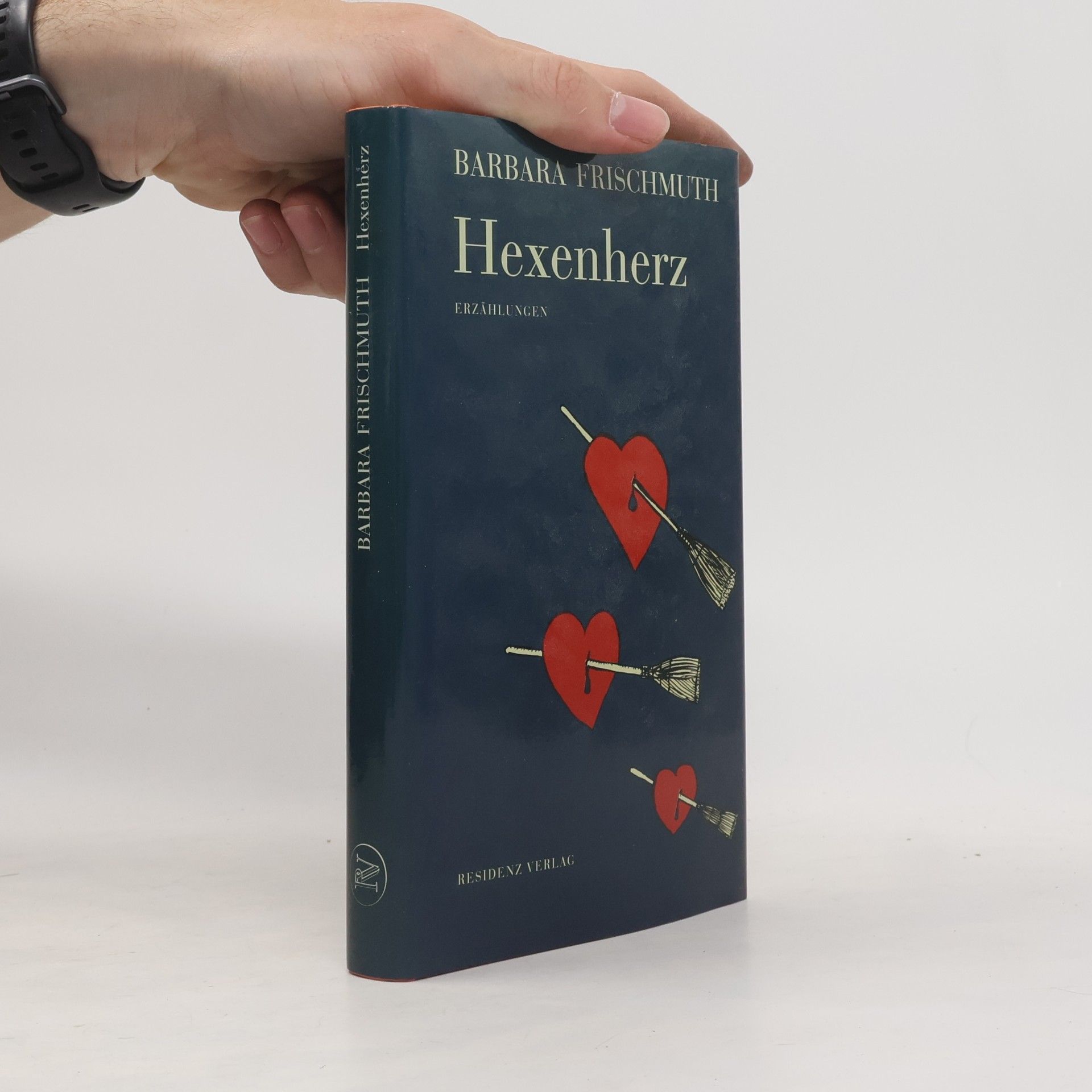 Hexenherz