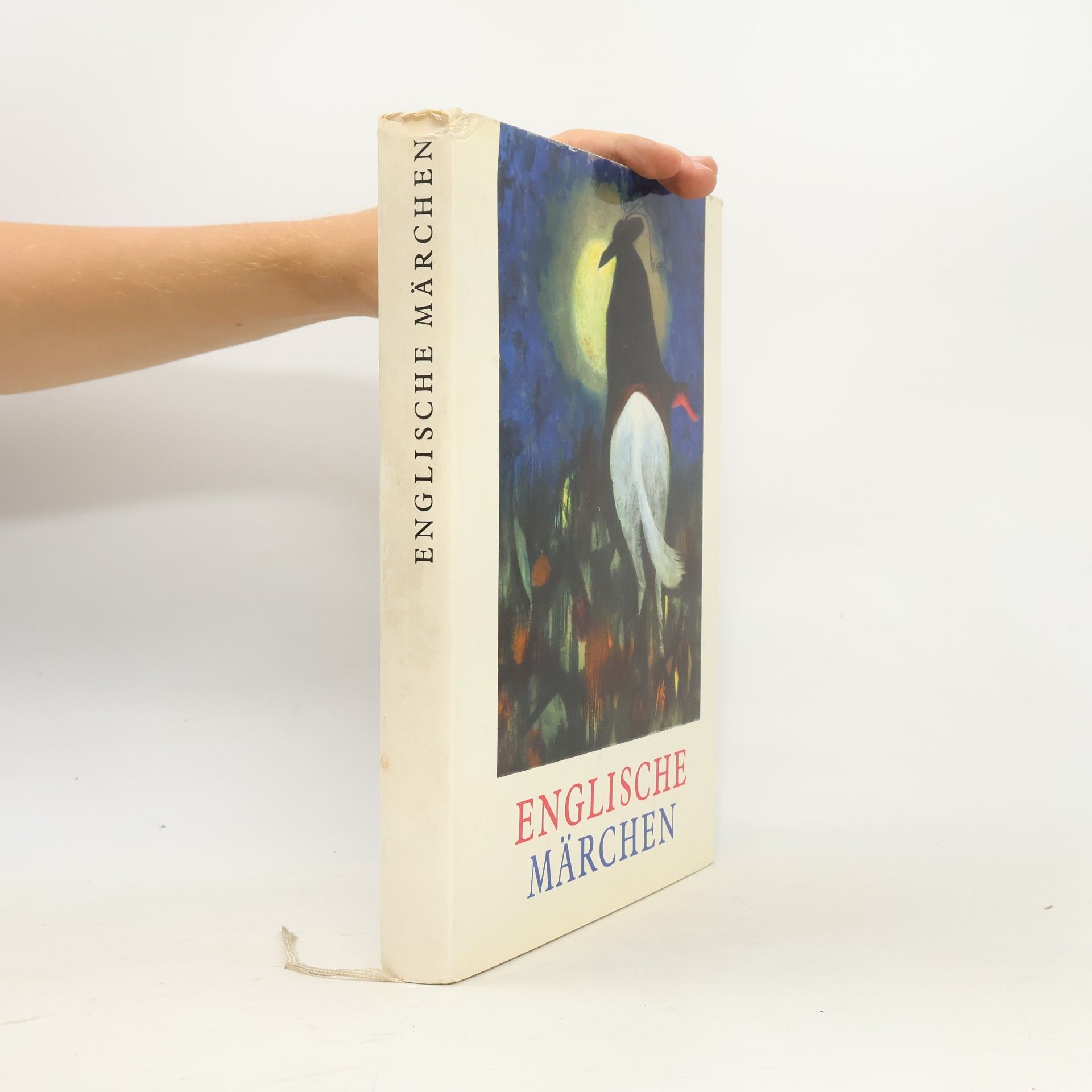 Autorenkollektiv Englische Märchen