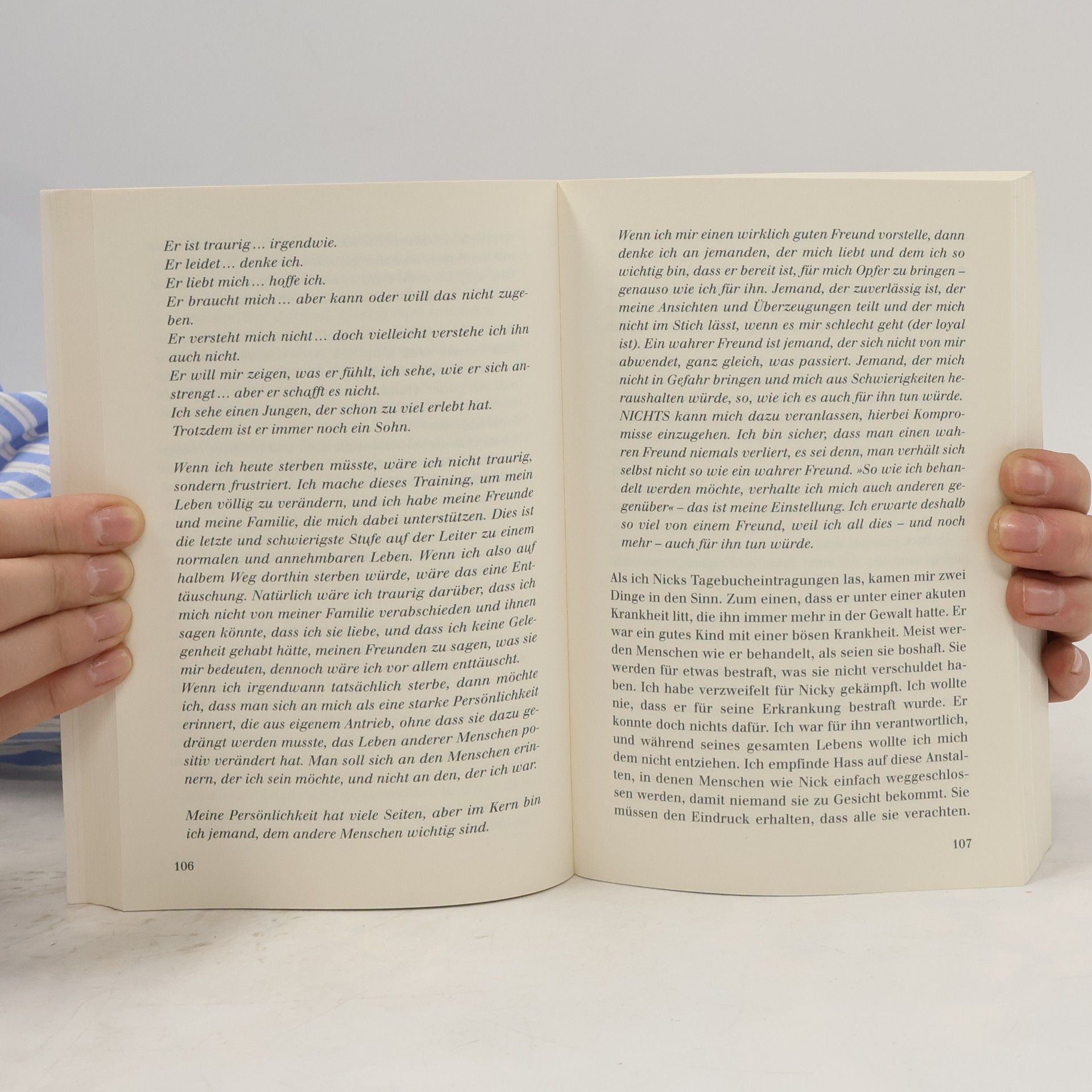 Danielle Steel Sein strahlendes Licht