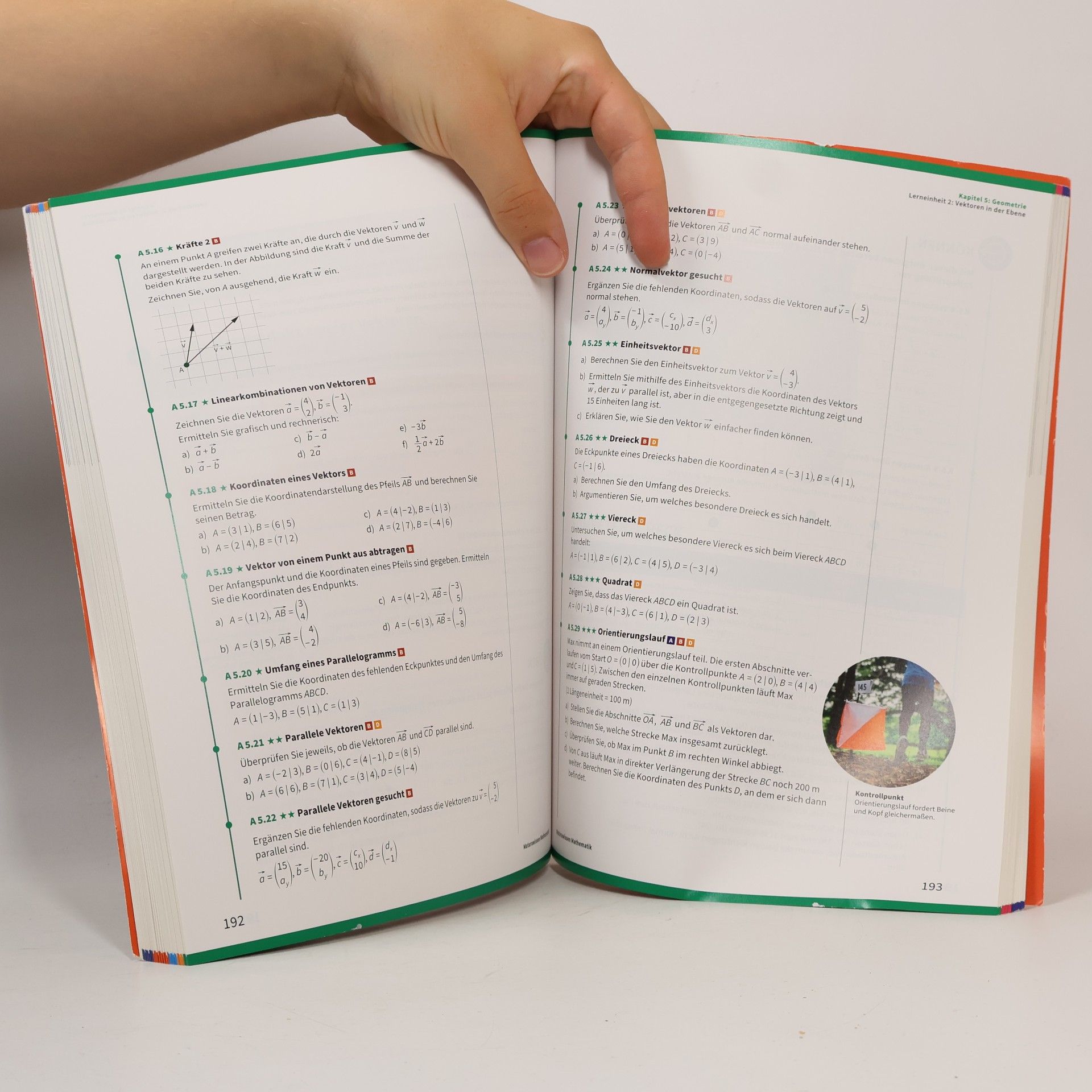 Jutta Gut Maturawissen Mathematik