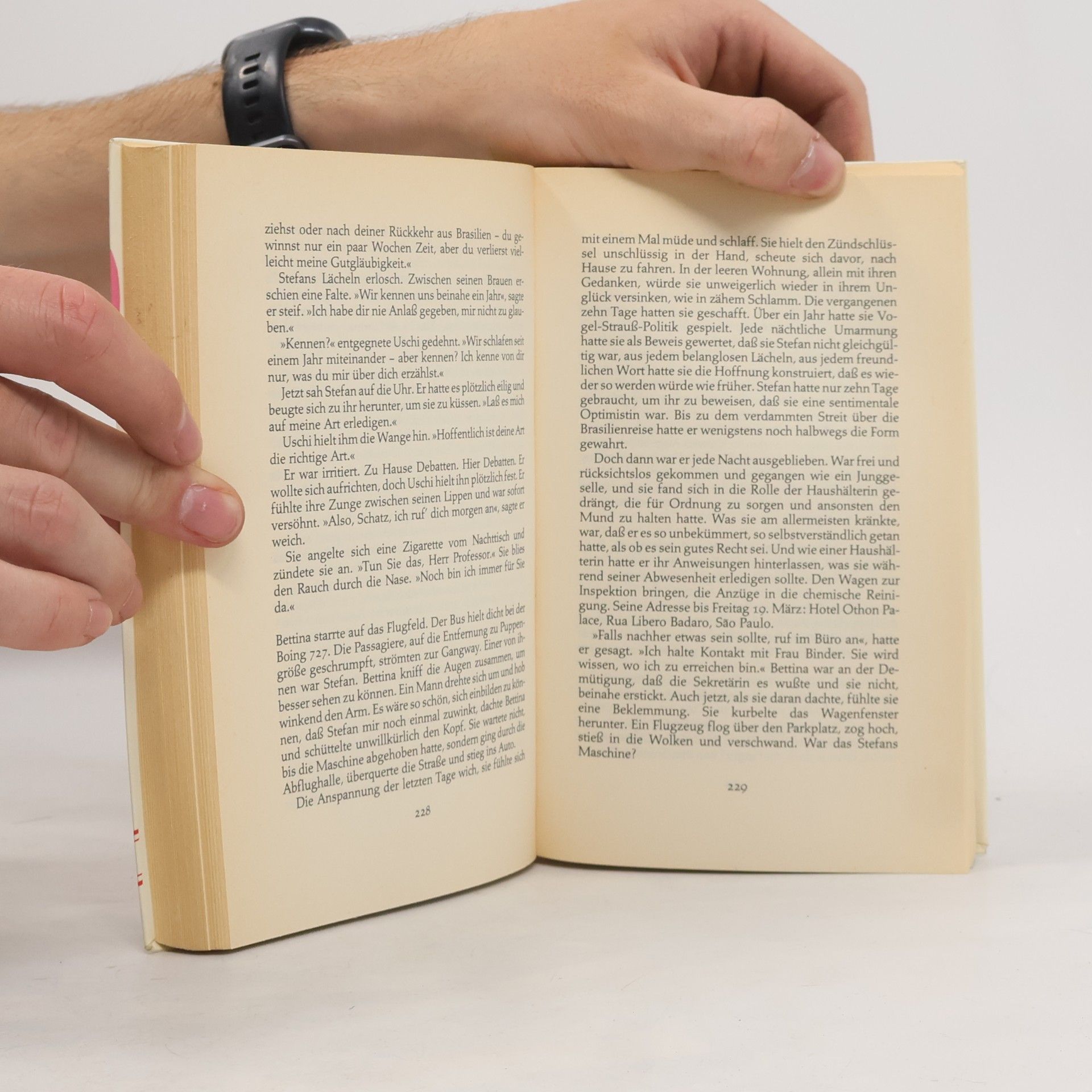 Various authors Zärtliches Lesebuch für SIE