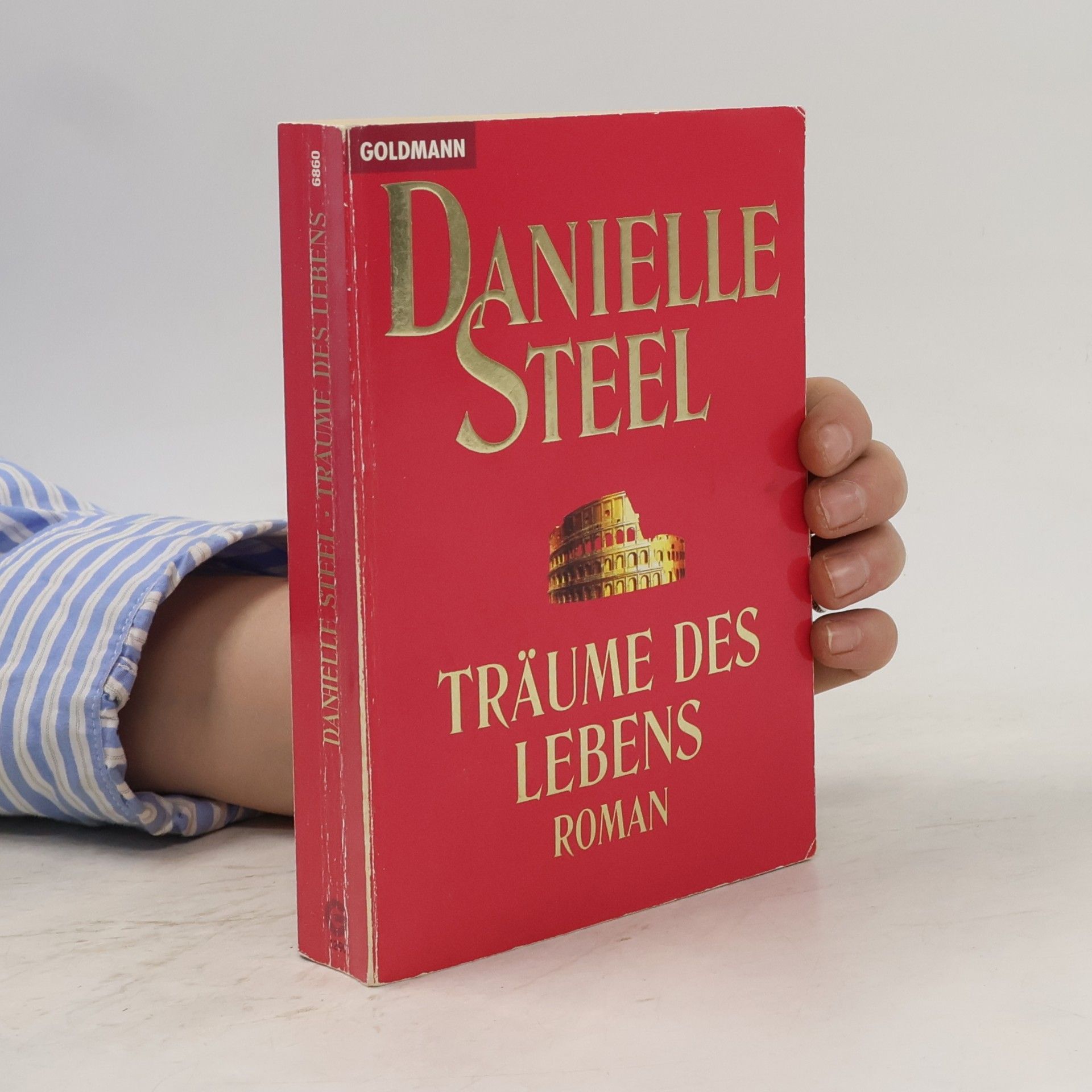 Danielle Steel Träume des Lebens