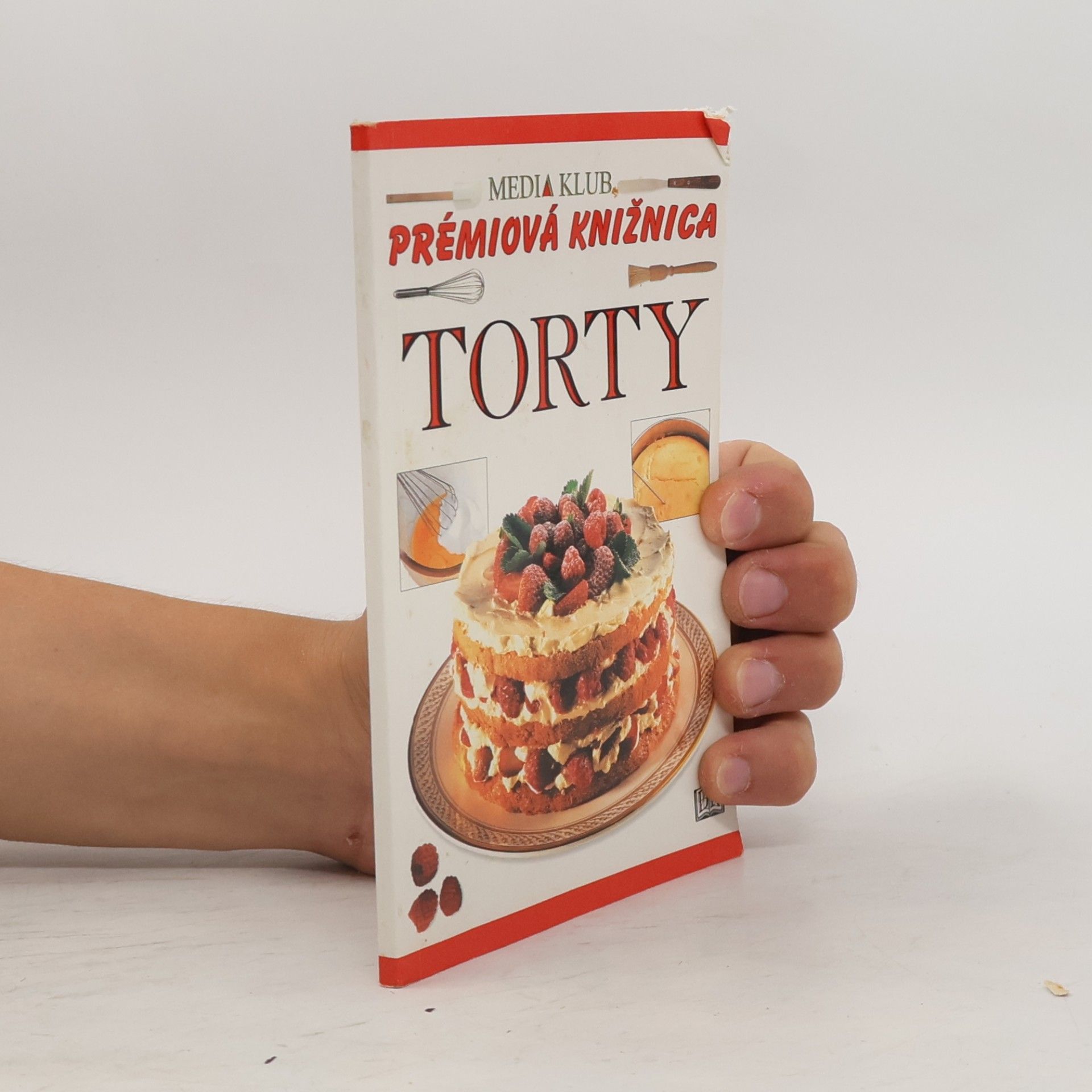 Barbara Maher Torty