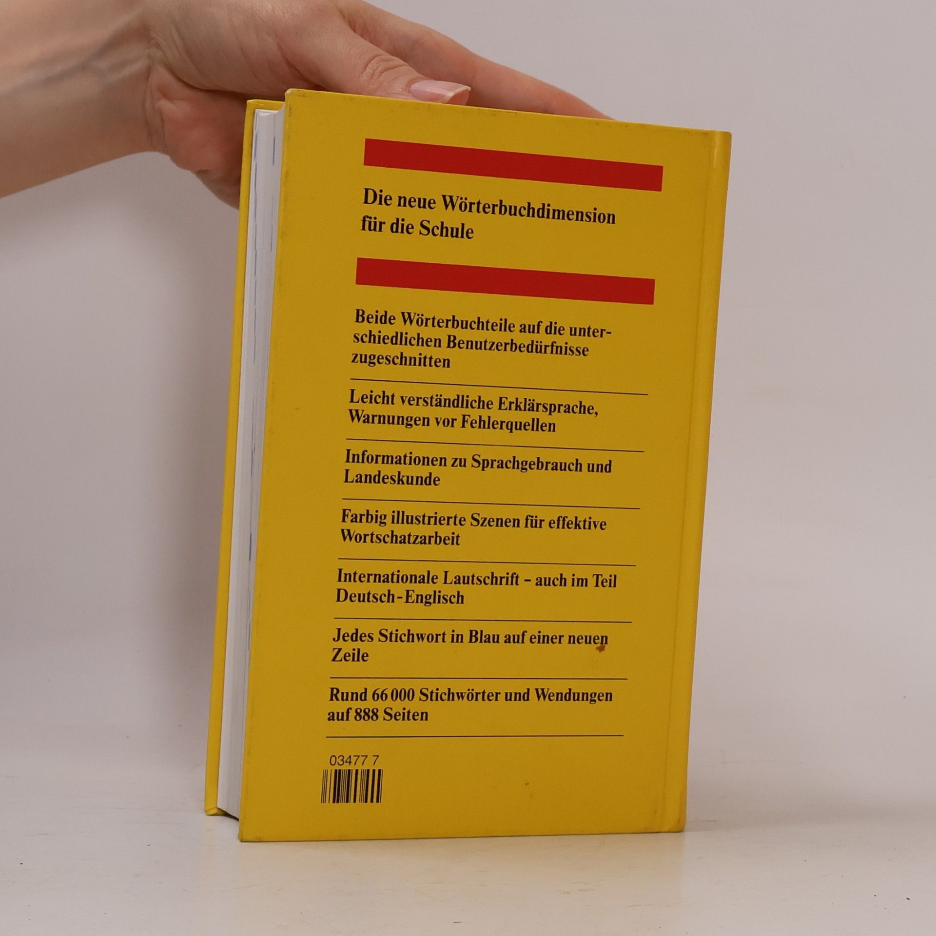 Collectif d'auteurs Langenscheidt´s Power Dictionary Englisch
