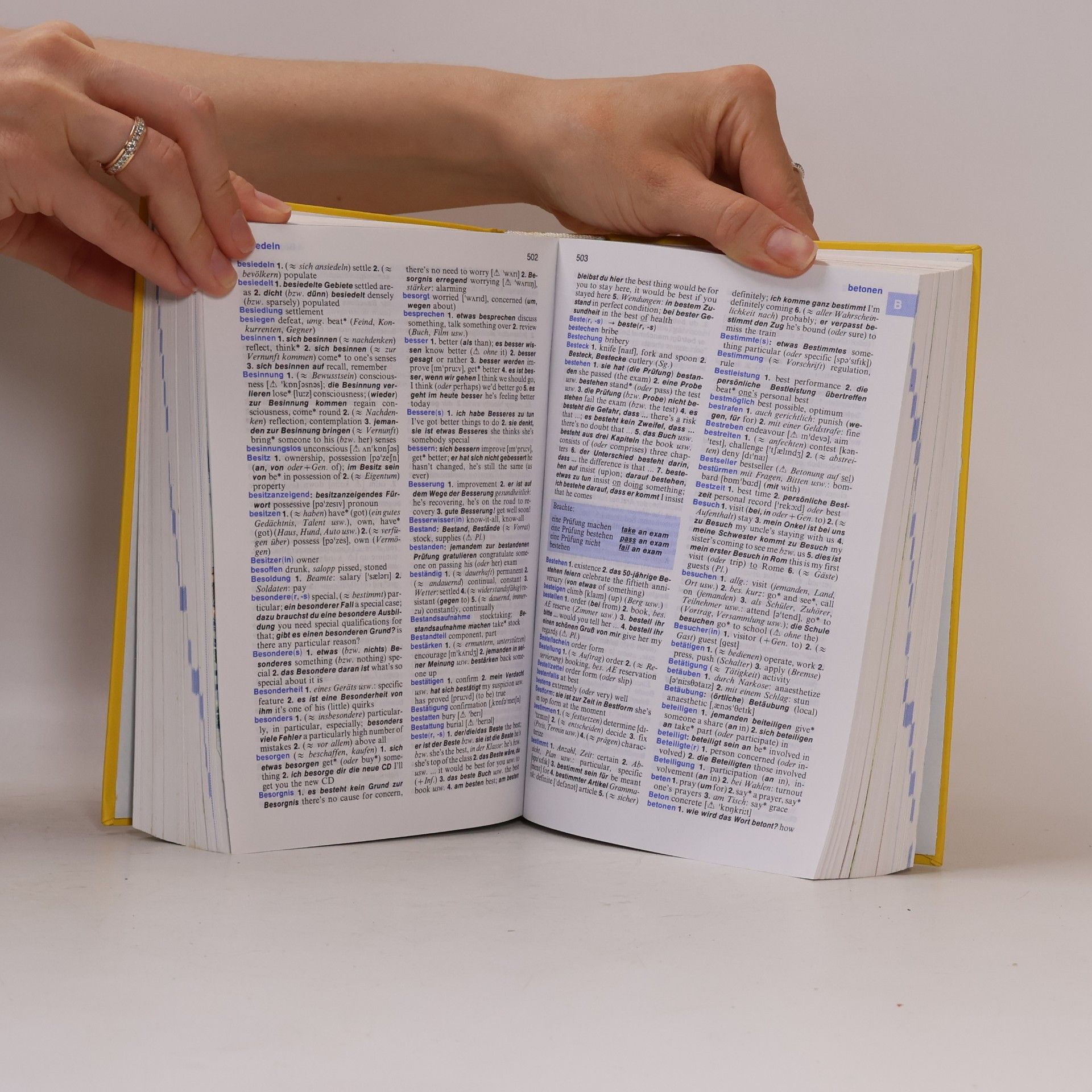 Collectif d'auteurs Langenscheidt´s Power Dictionary Englisch