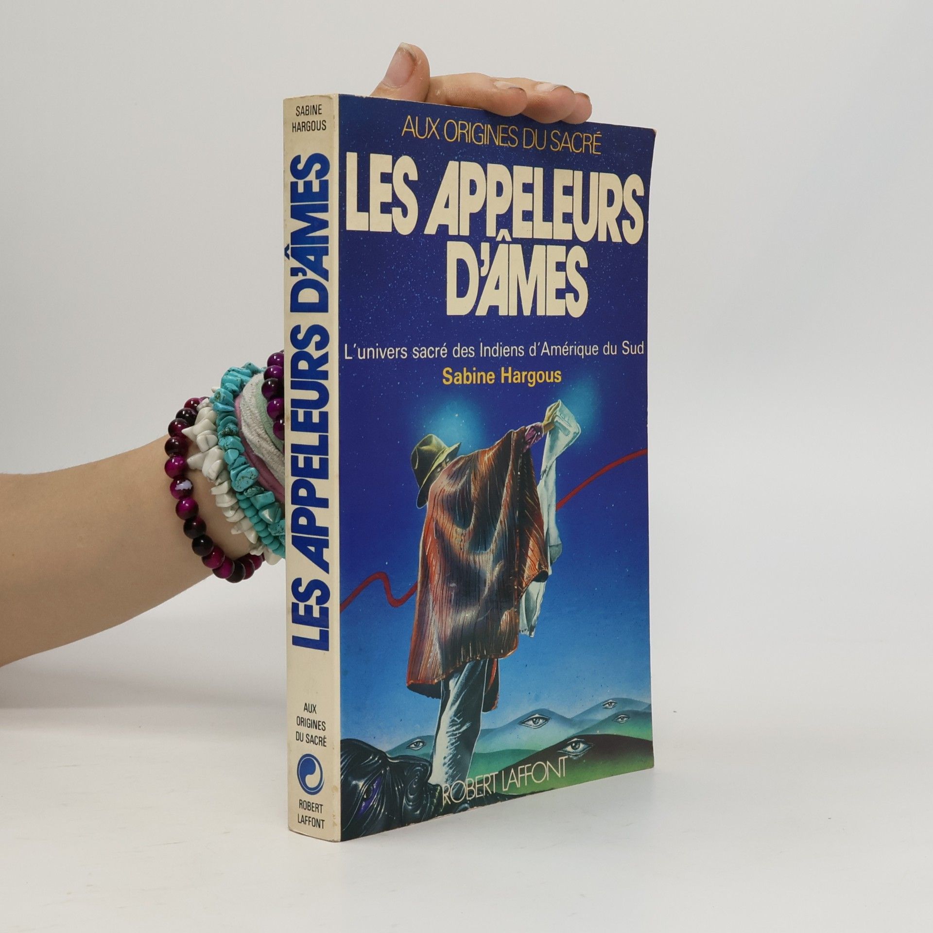 Les appeleurs d’âmes