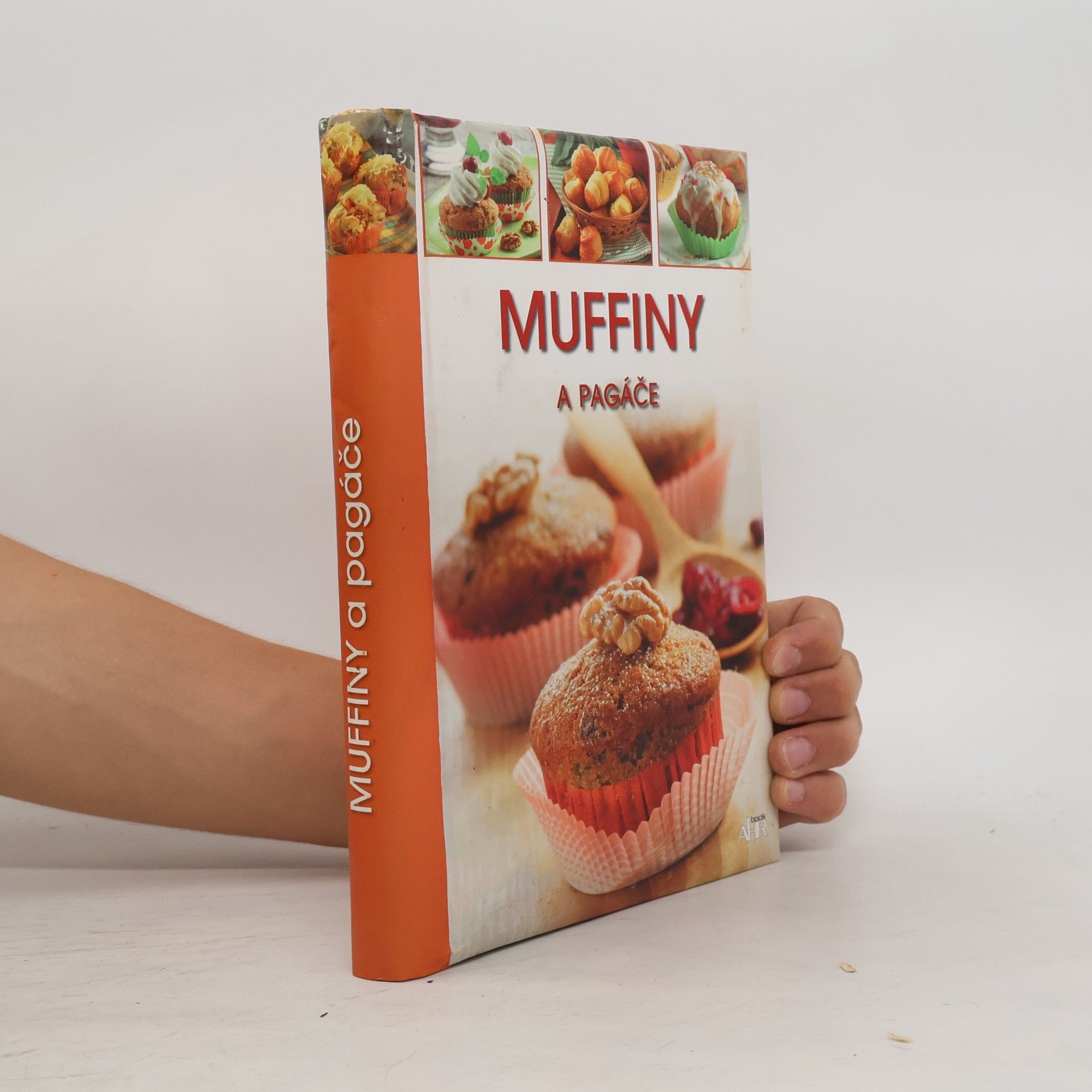 Autorenkollektiv Muffiny a pagáče
