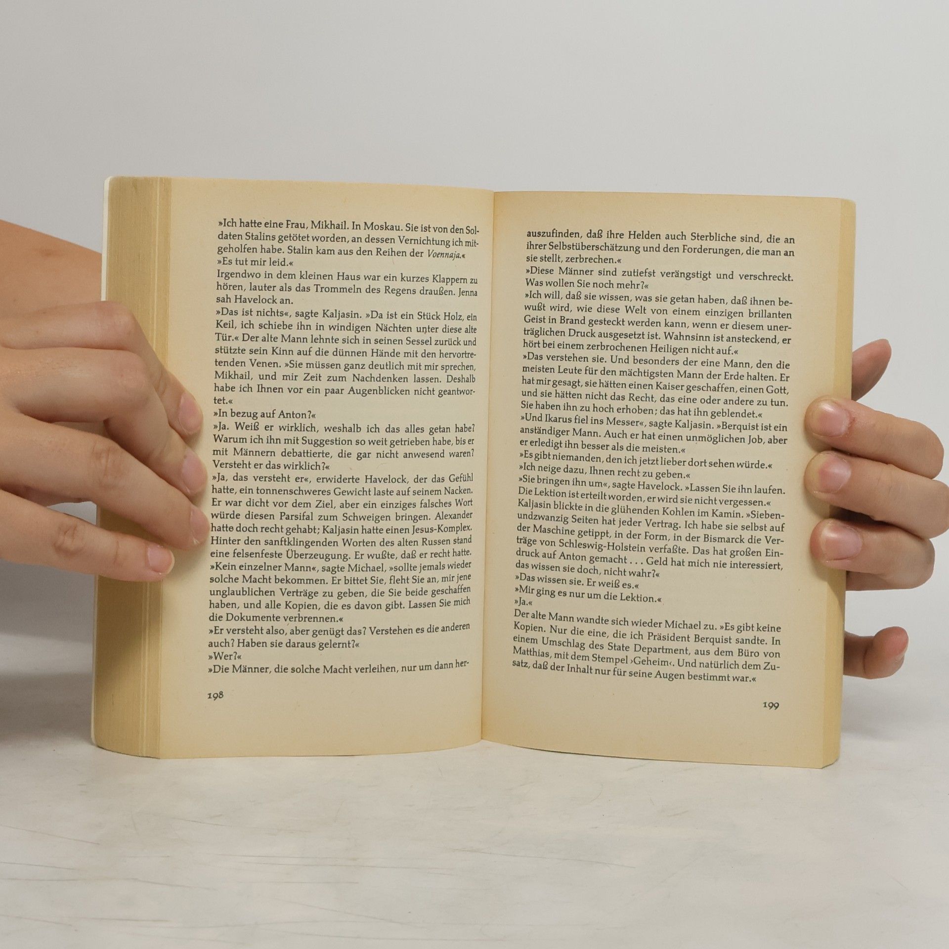 Various authors Der Ferien-Krimi