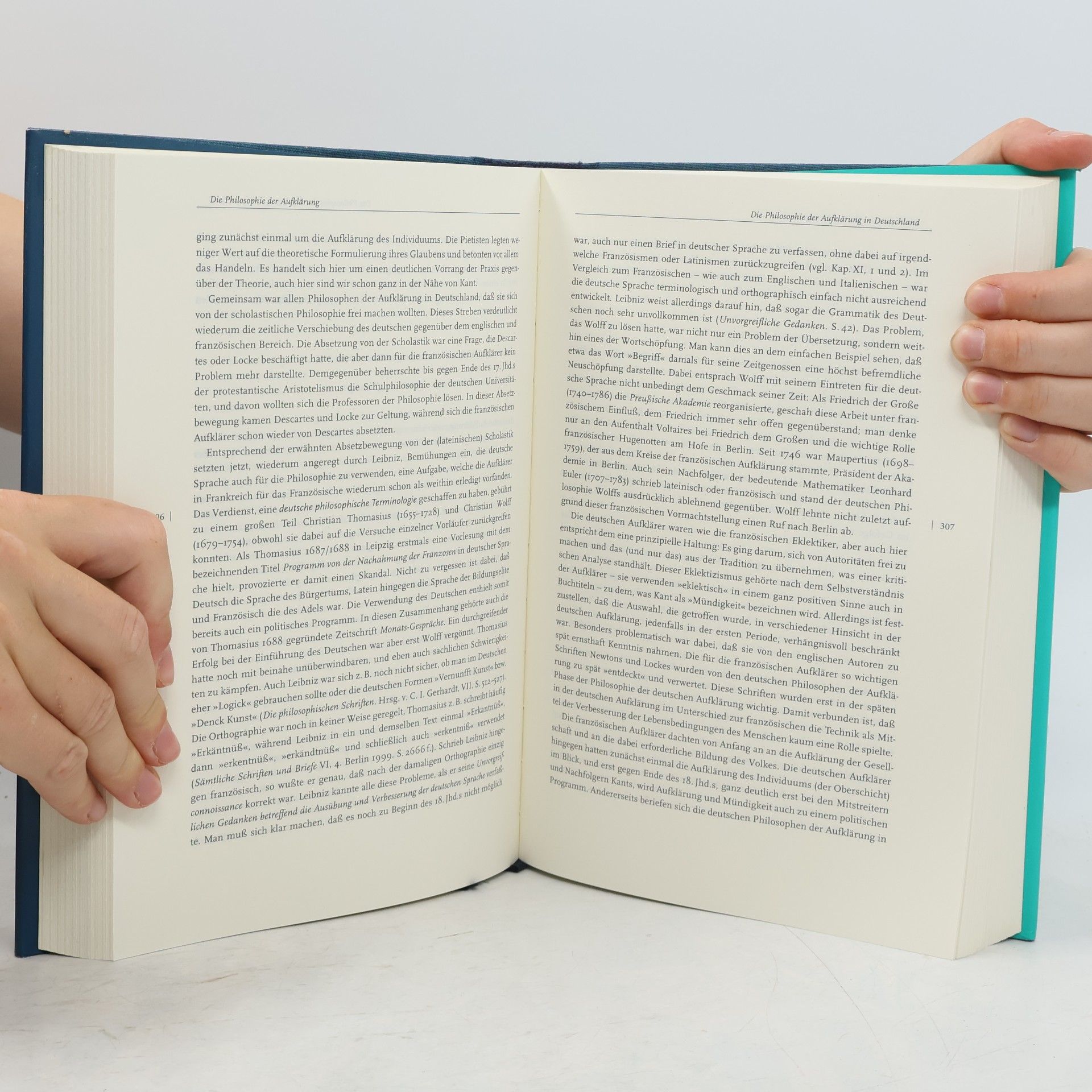 Franz Schupp Geschichte der Philosophie im Überblick 3