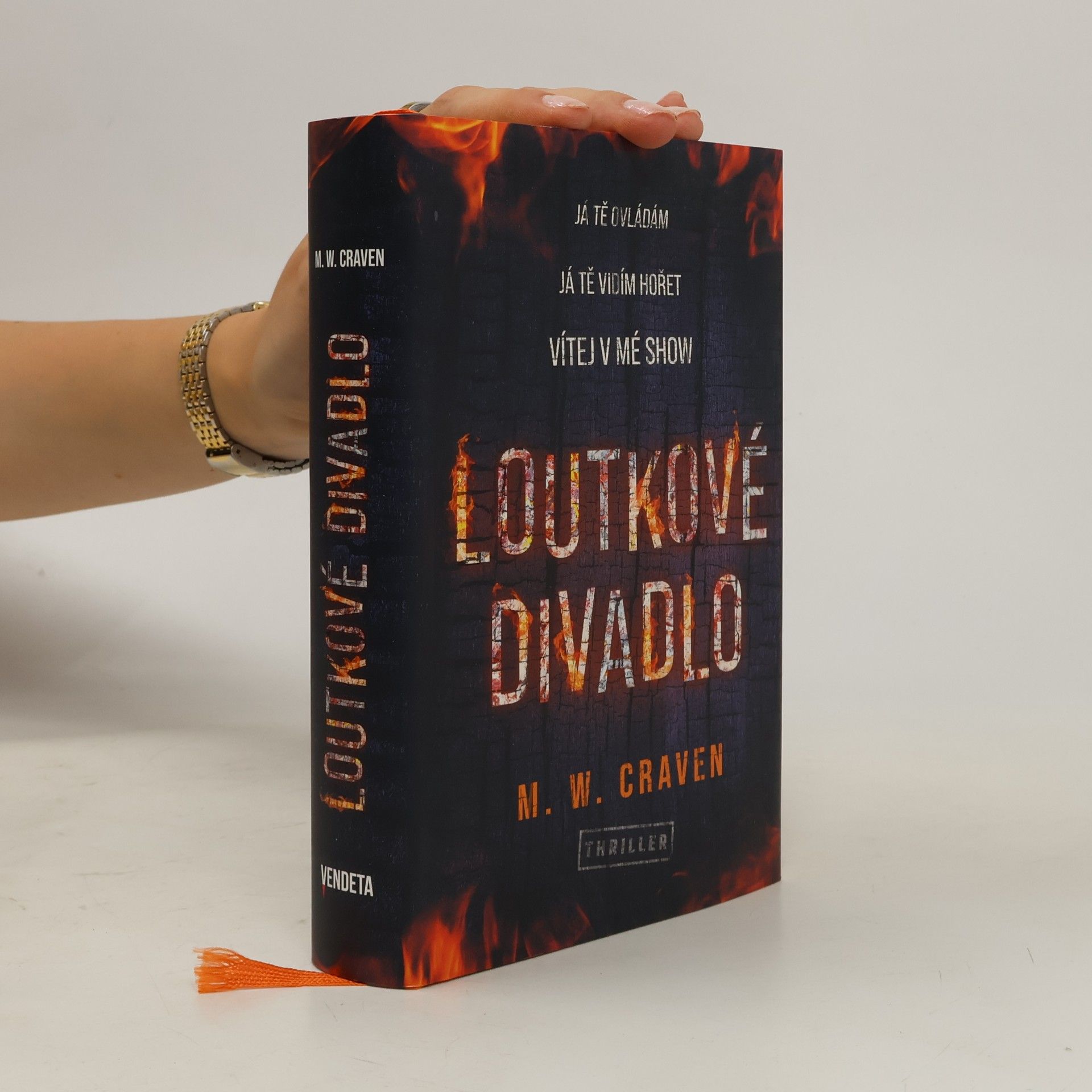 M. W. Craven Loutkové divadlo
