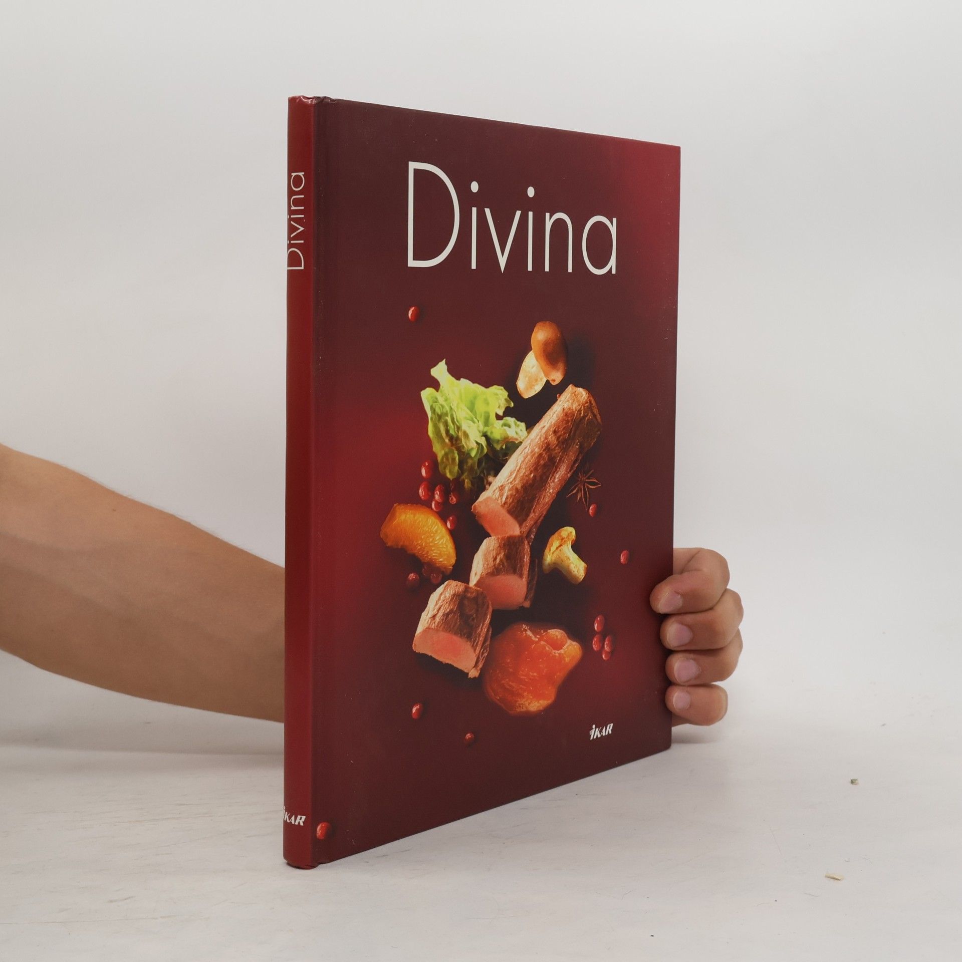 Collectif d'auteurs Divina
