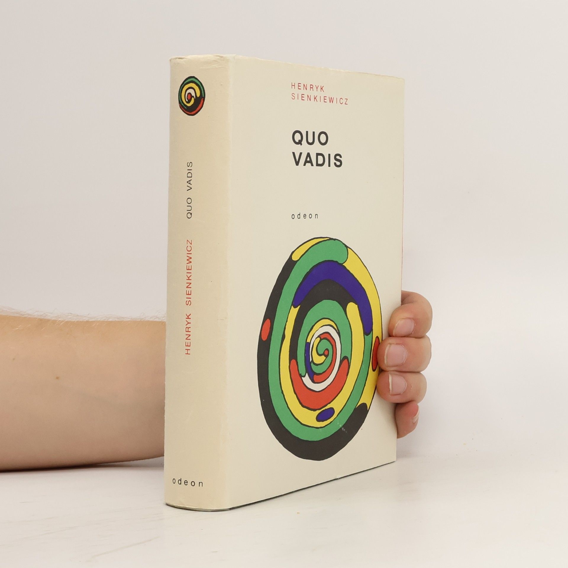 Quo Vadis