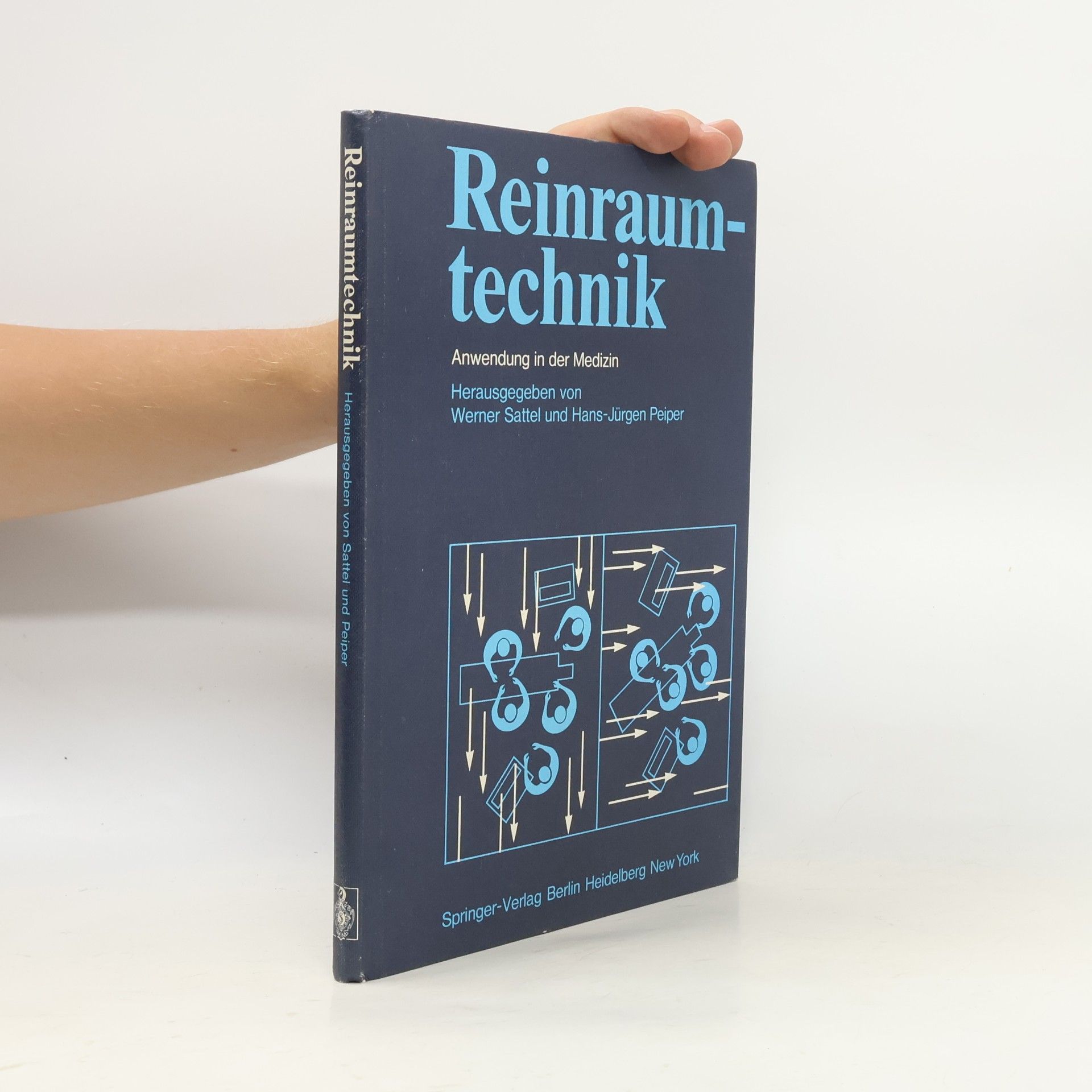 L.I. Dooren Reinraumtechnik