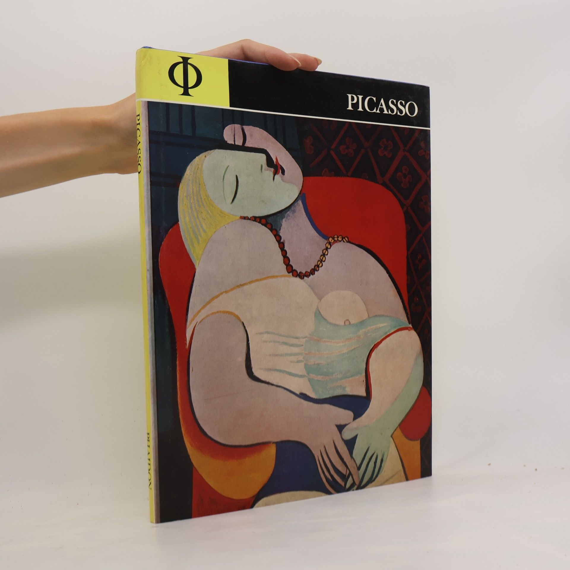 Pablo Picasso Picasso