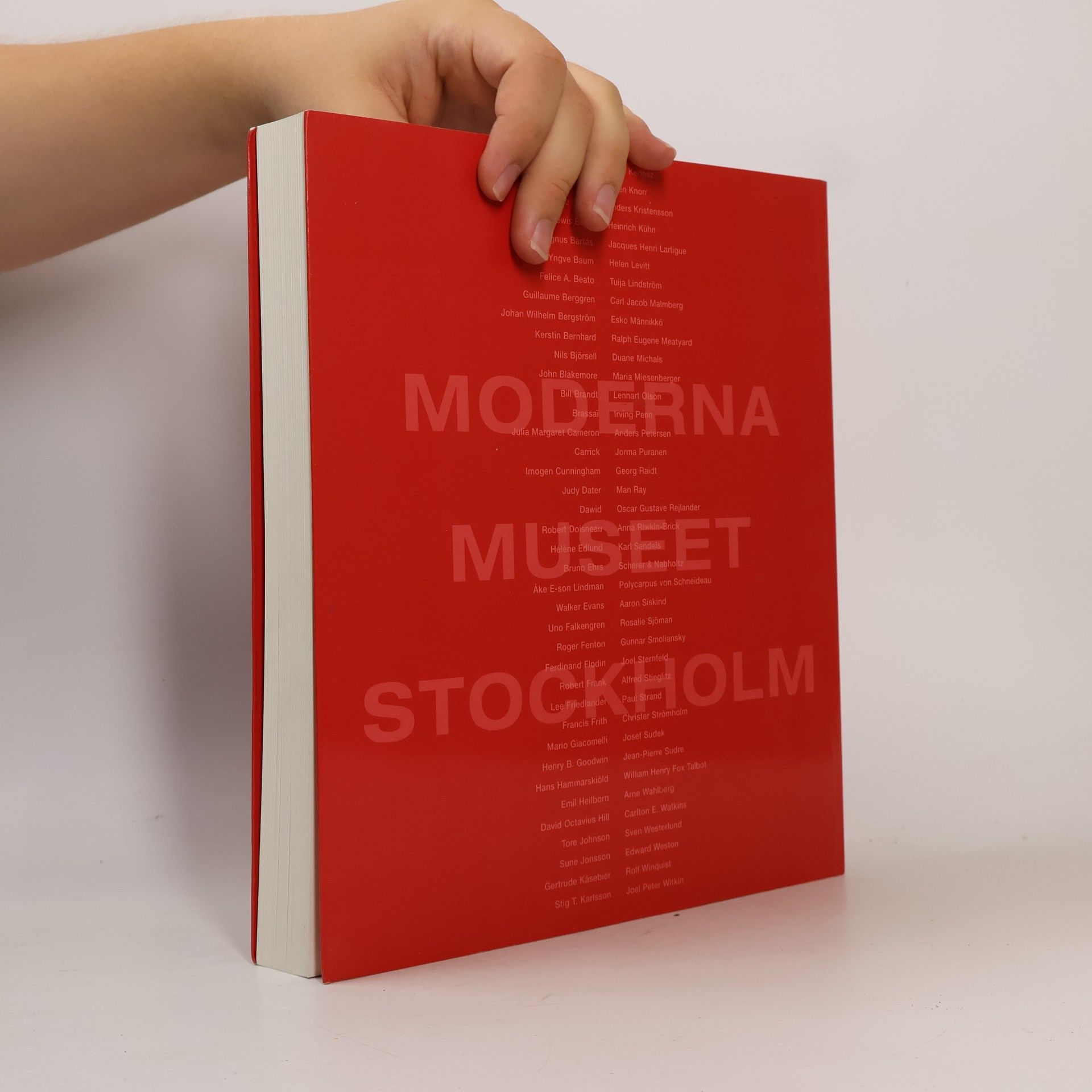 kolektiv Moderna Museet Stockholm