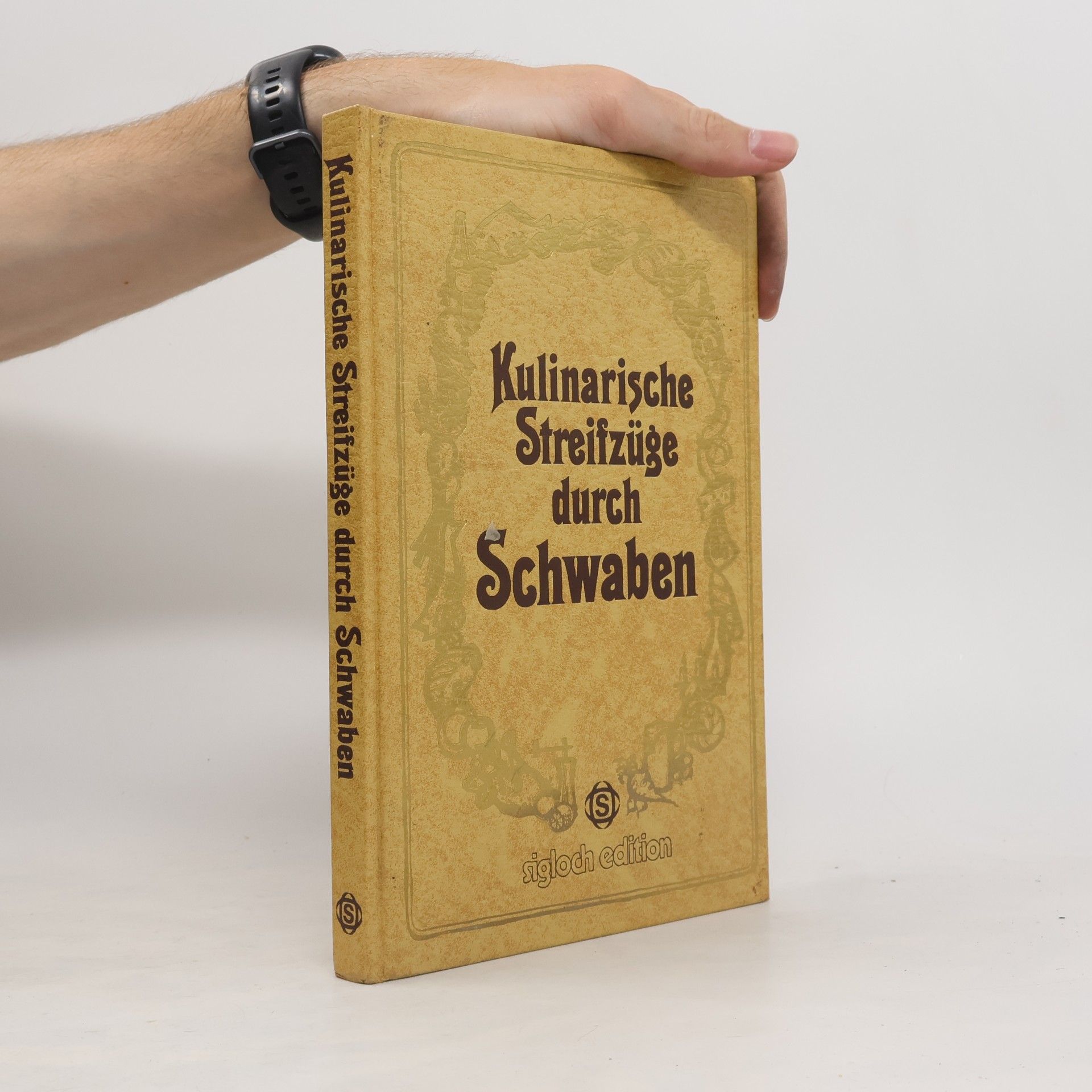 Kulinarische Streifzüge durch Schwaben