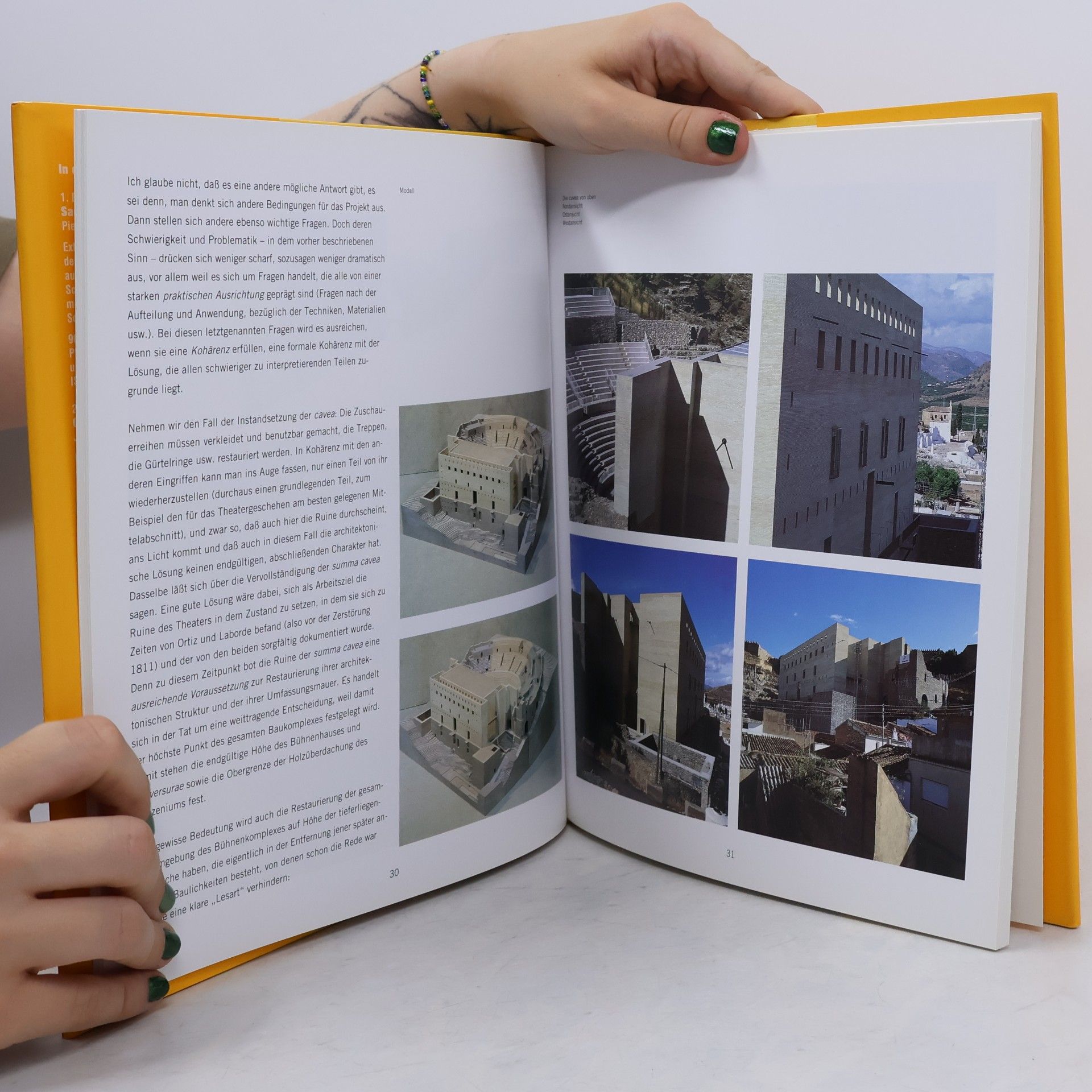 Giorgio Grassi Giorgio Grassi. Altstadtprojekte