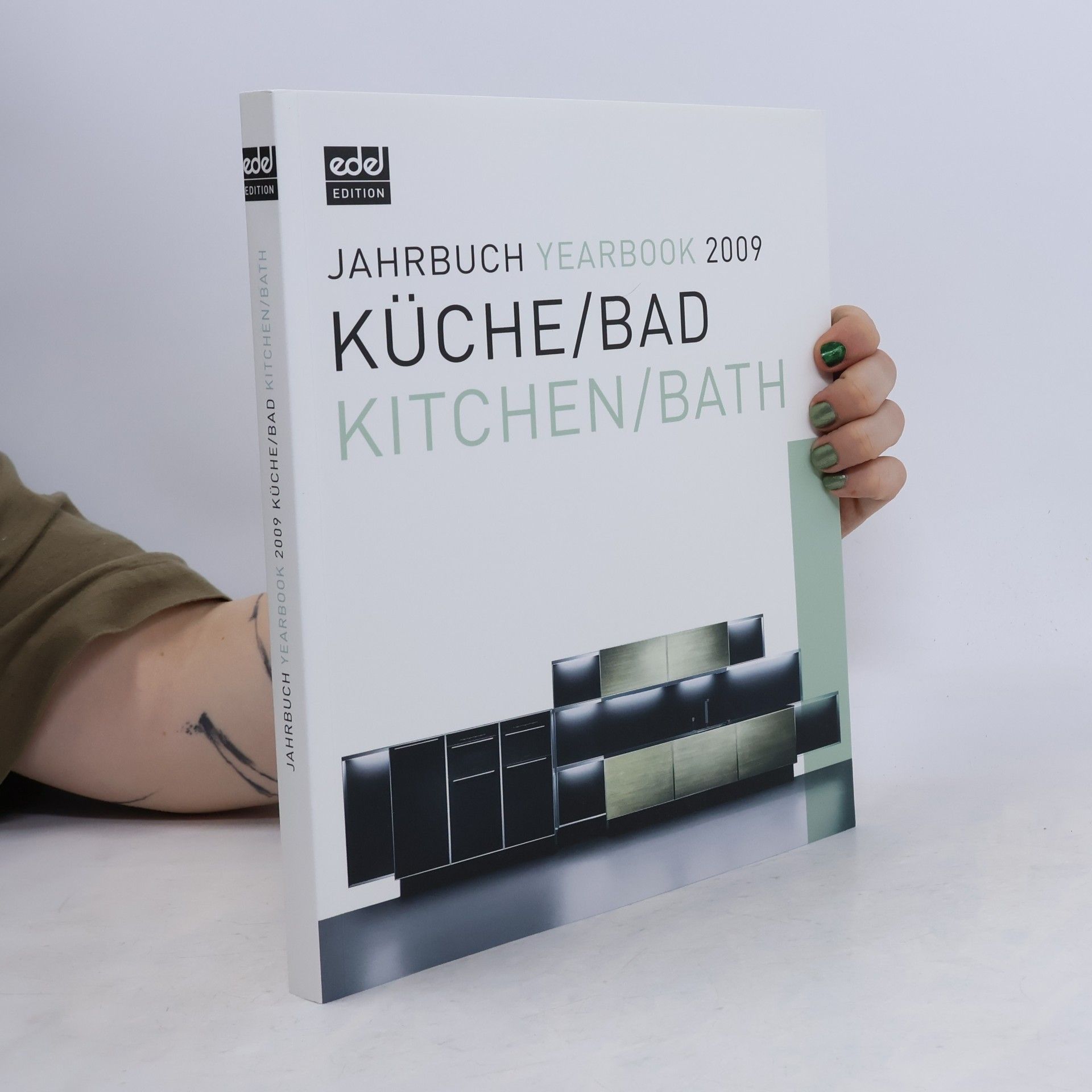 Collectif d'auteurs Jahrbuch / Yearbook