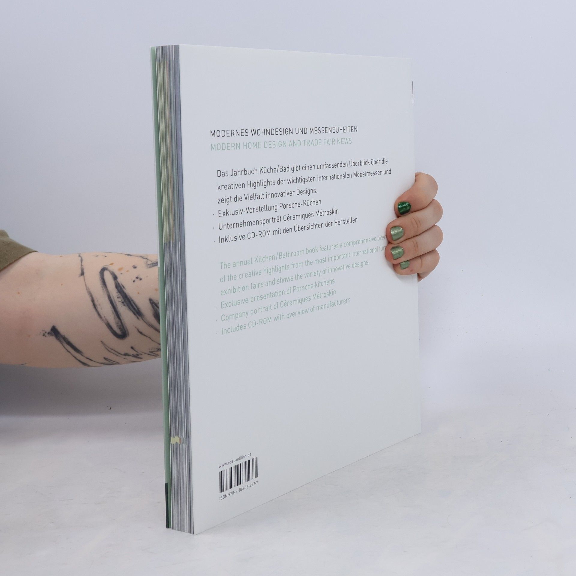 Jahrbuch / Yearbook