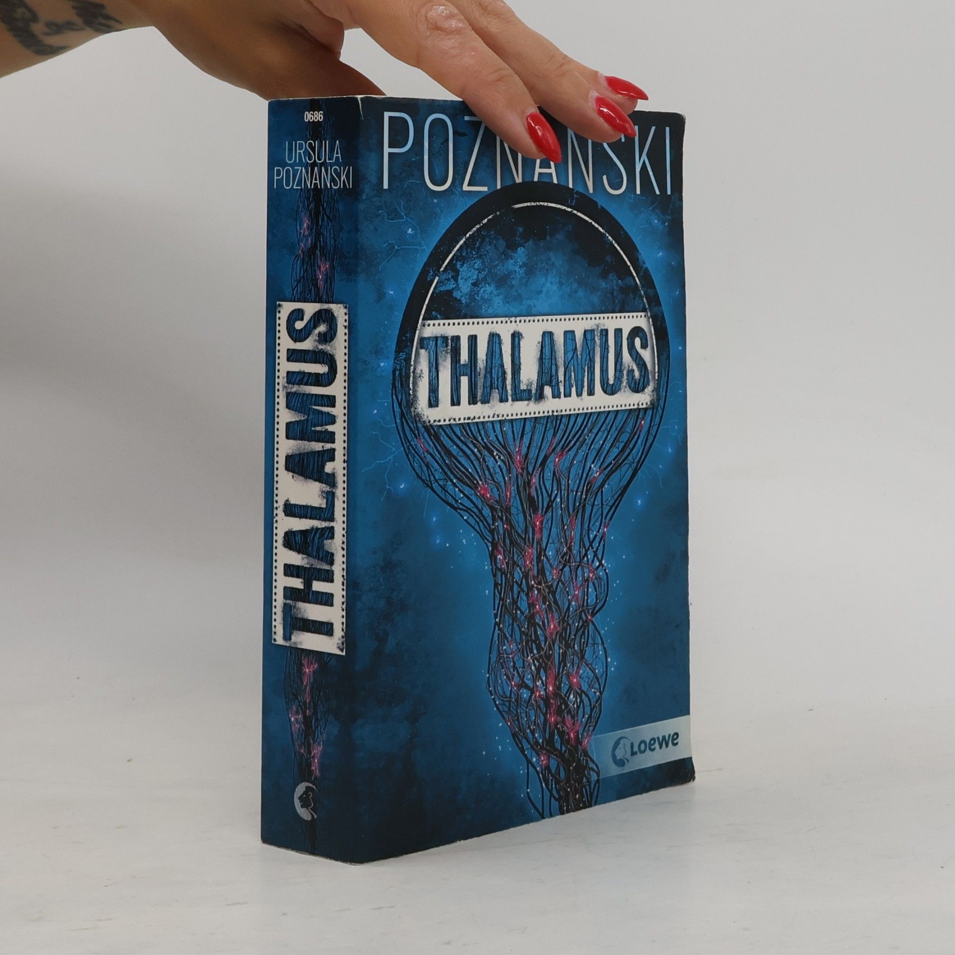 Ursula Poznanski Thalamus