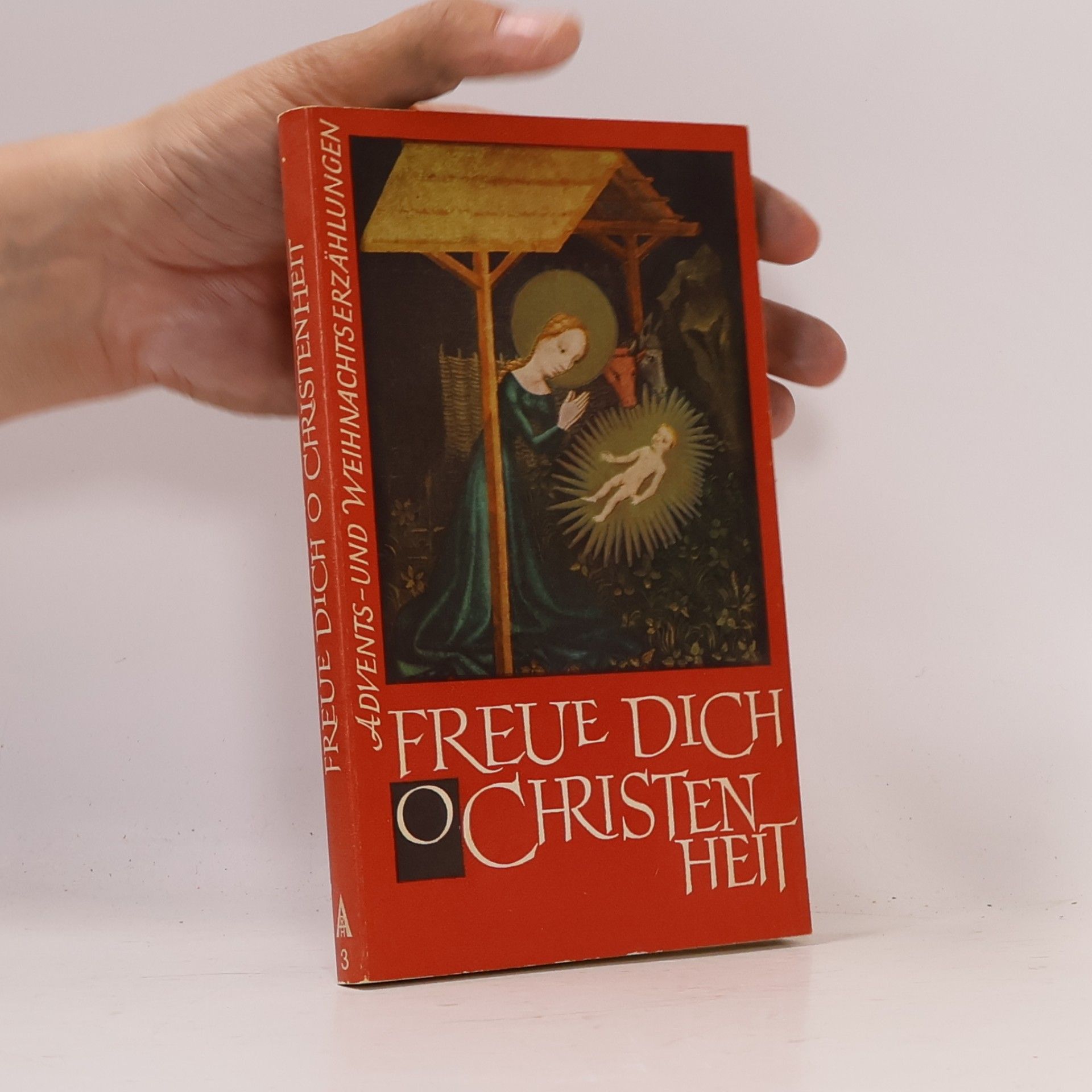 kolektiv Freue dich, o Christenheit