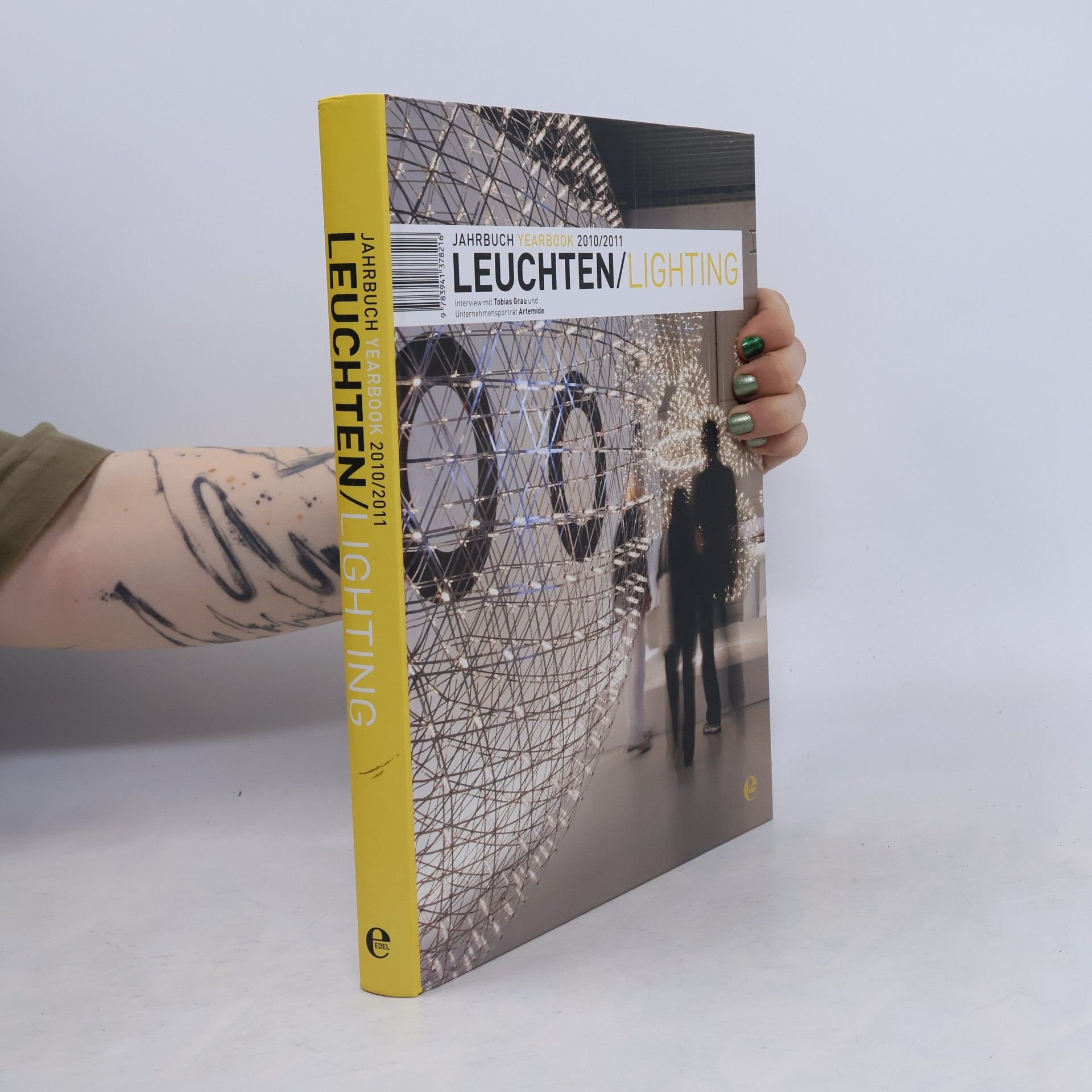 Tobias Grau Leuchten / Lighting