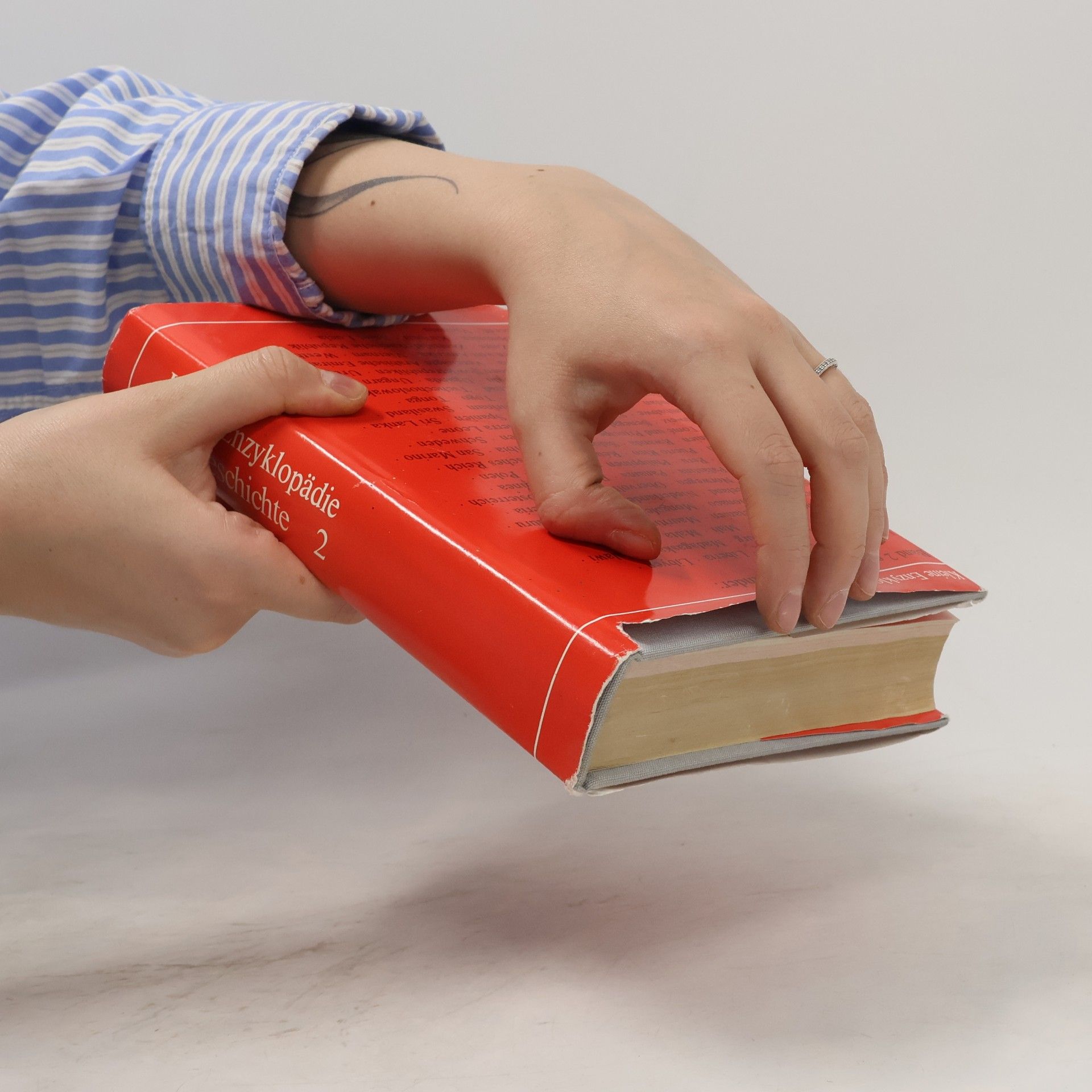Various authors Weltgeschichte 2