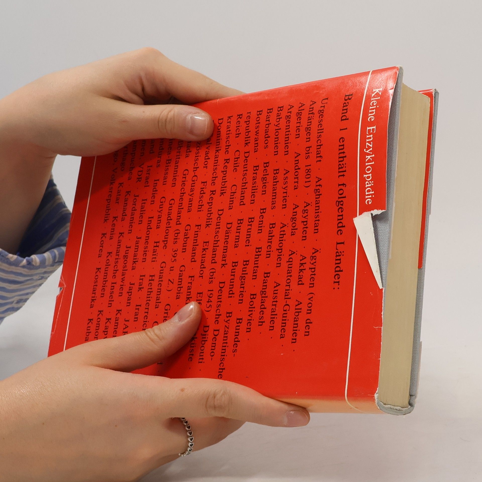 Autorenkollektiv Kleine Enzyklopädie Weltgeschichte 1