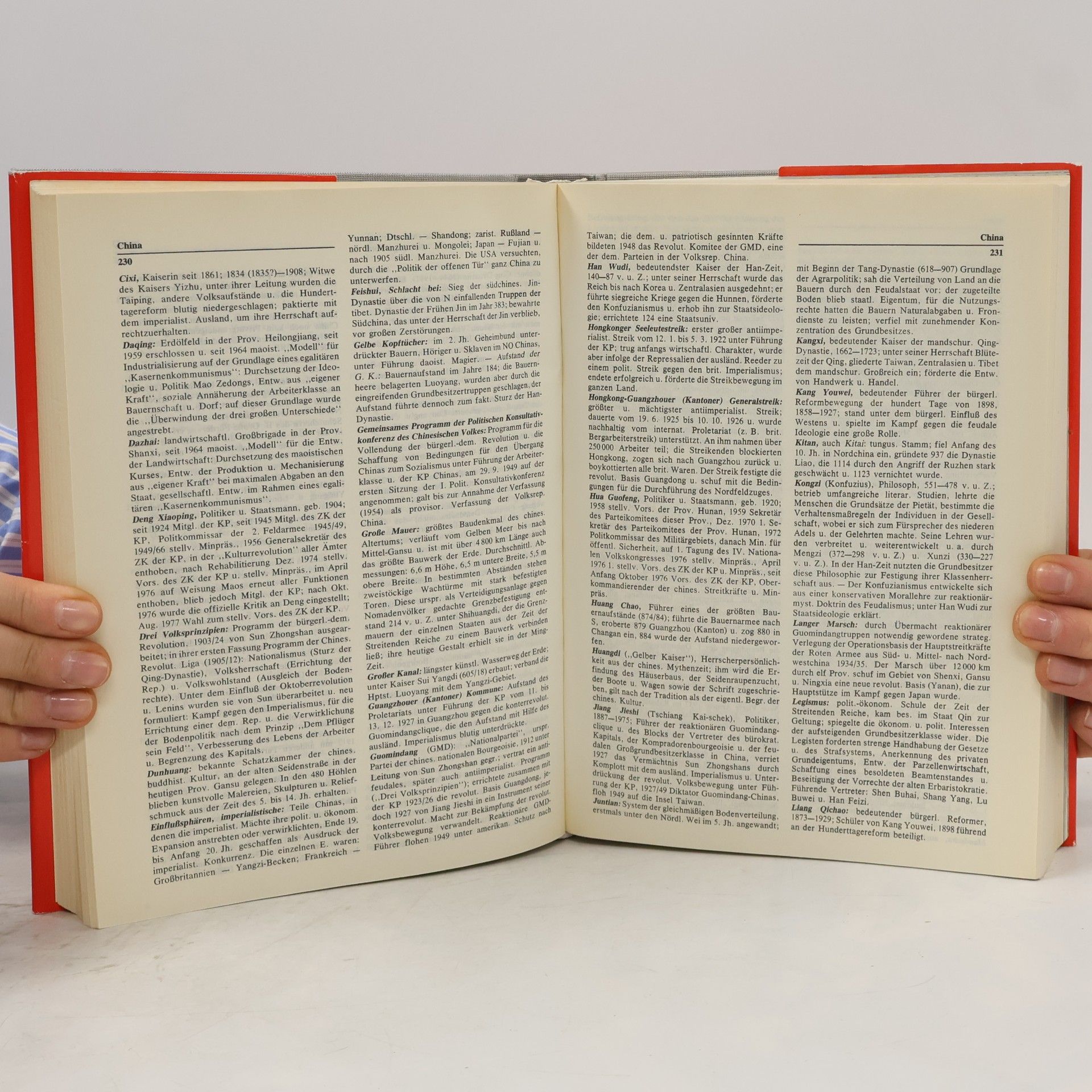 Autorenkollektiv Kleine Enzyklopädie Weltgeschichte 1