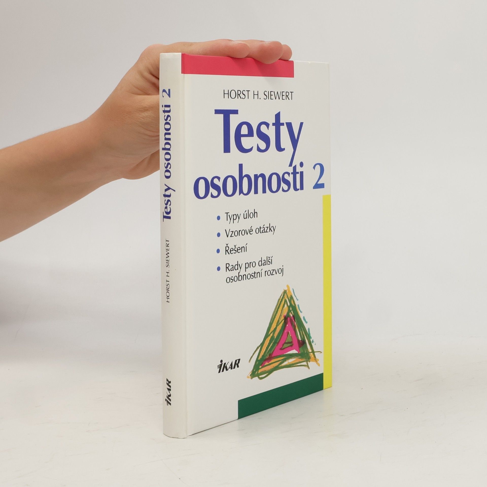 Testy osobnosti 2