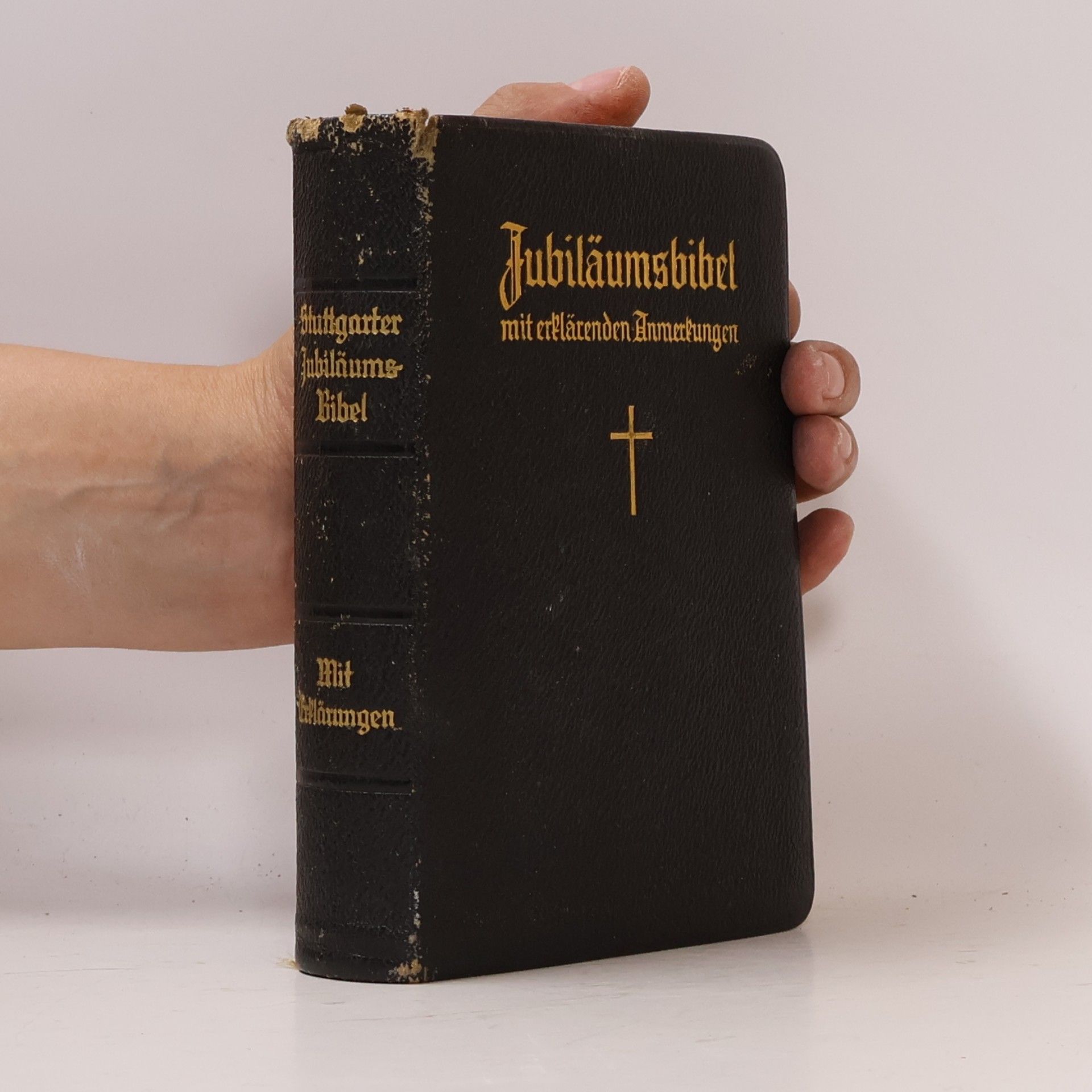 Autorenkollektiv Jubiläumsbibel