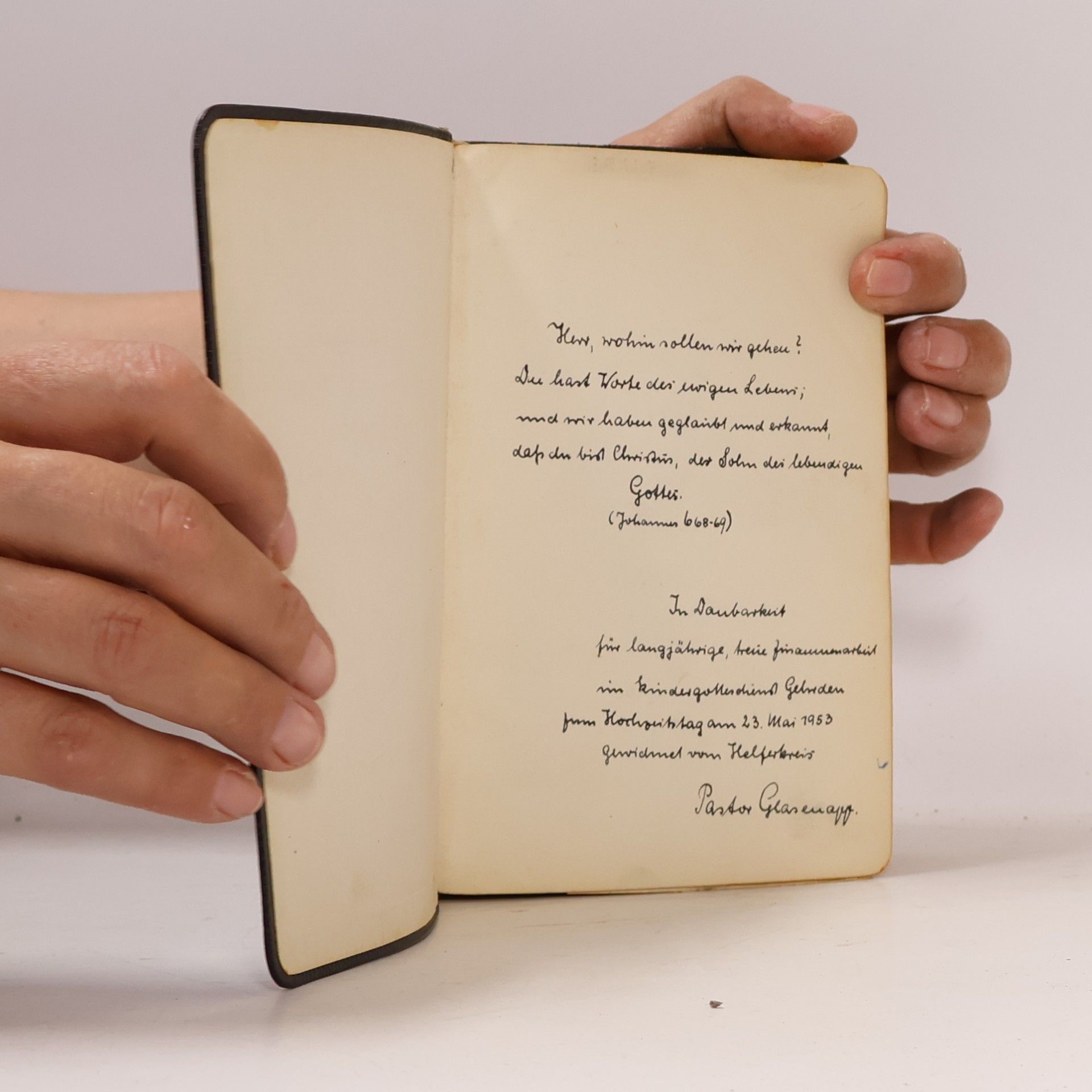 Autorenkollektiv Jubiläumsbibel