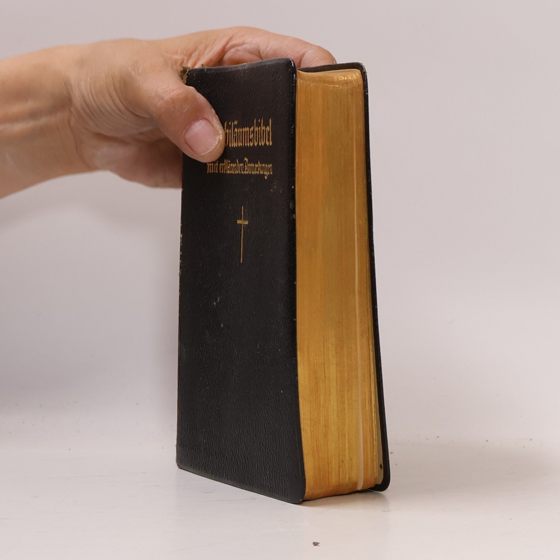 Autorenkollektiv Jubiläumsbibel