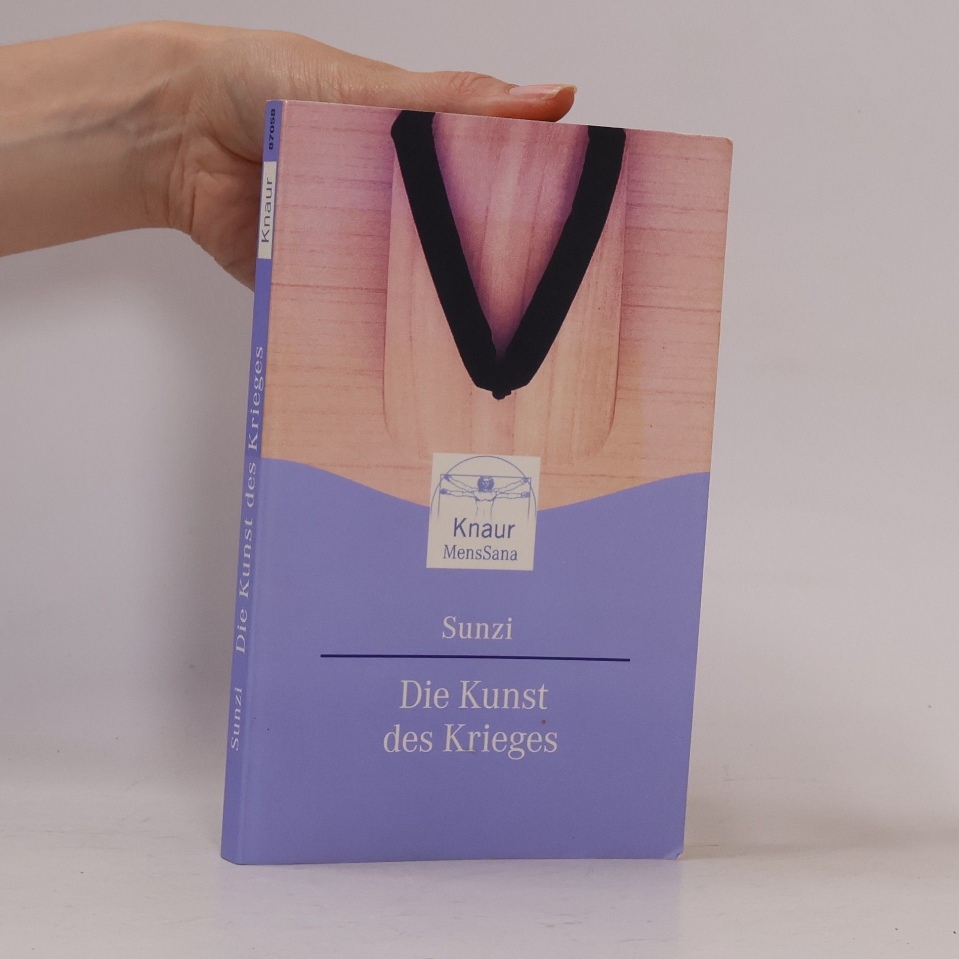 Sun Tzu Die Kunst des Krieges