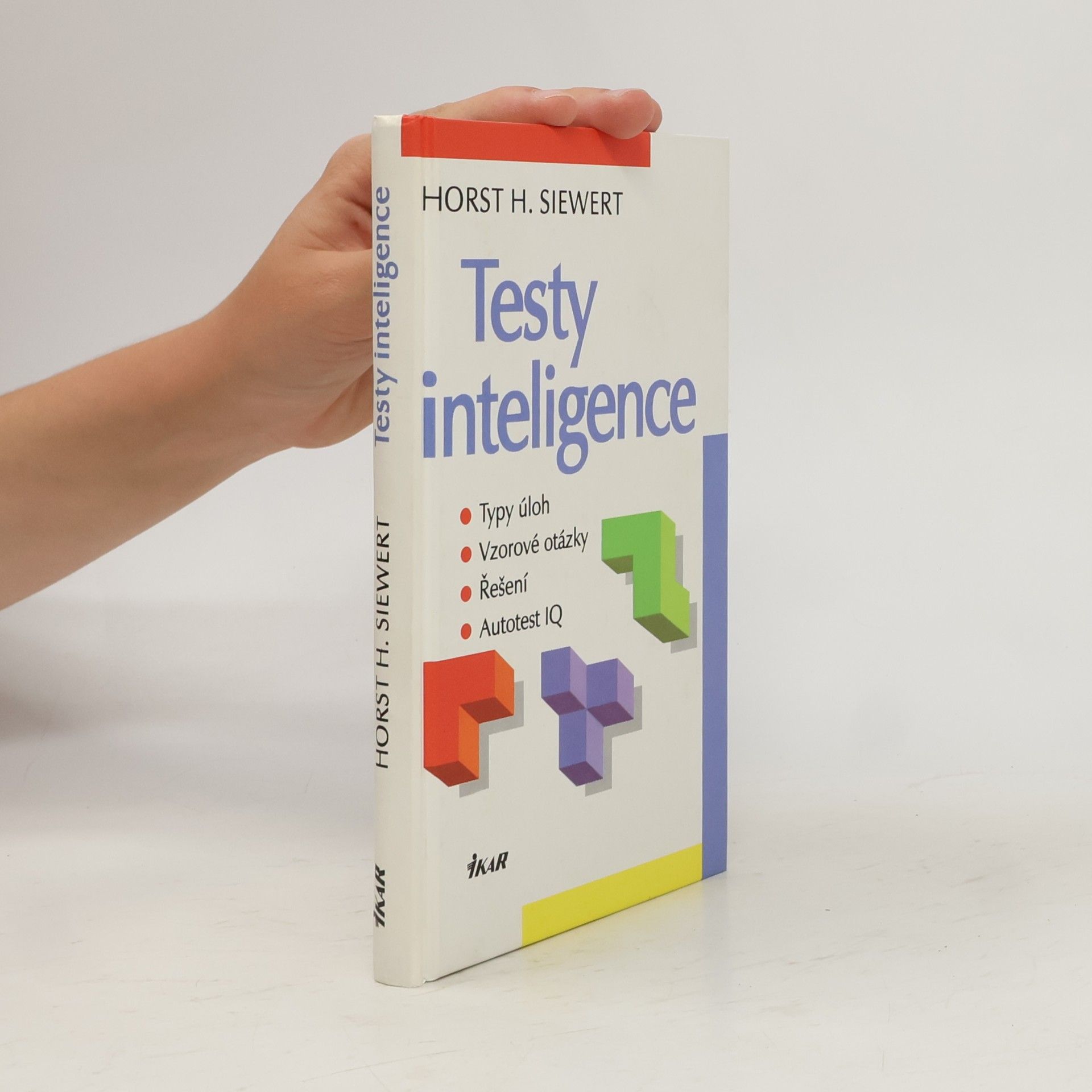 Testy inteligence