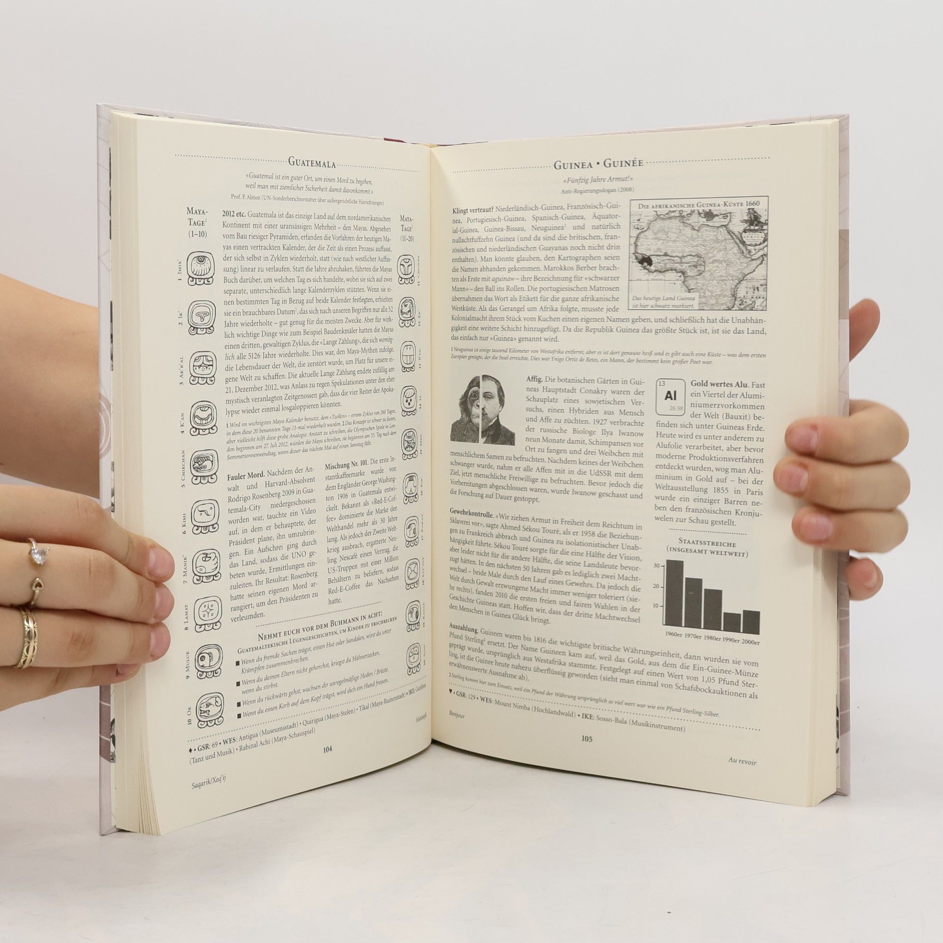 John Oldale Doktor Oldales geographisches Lexikon