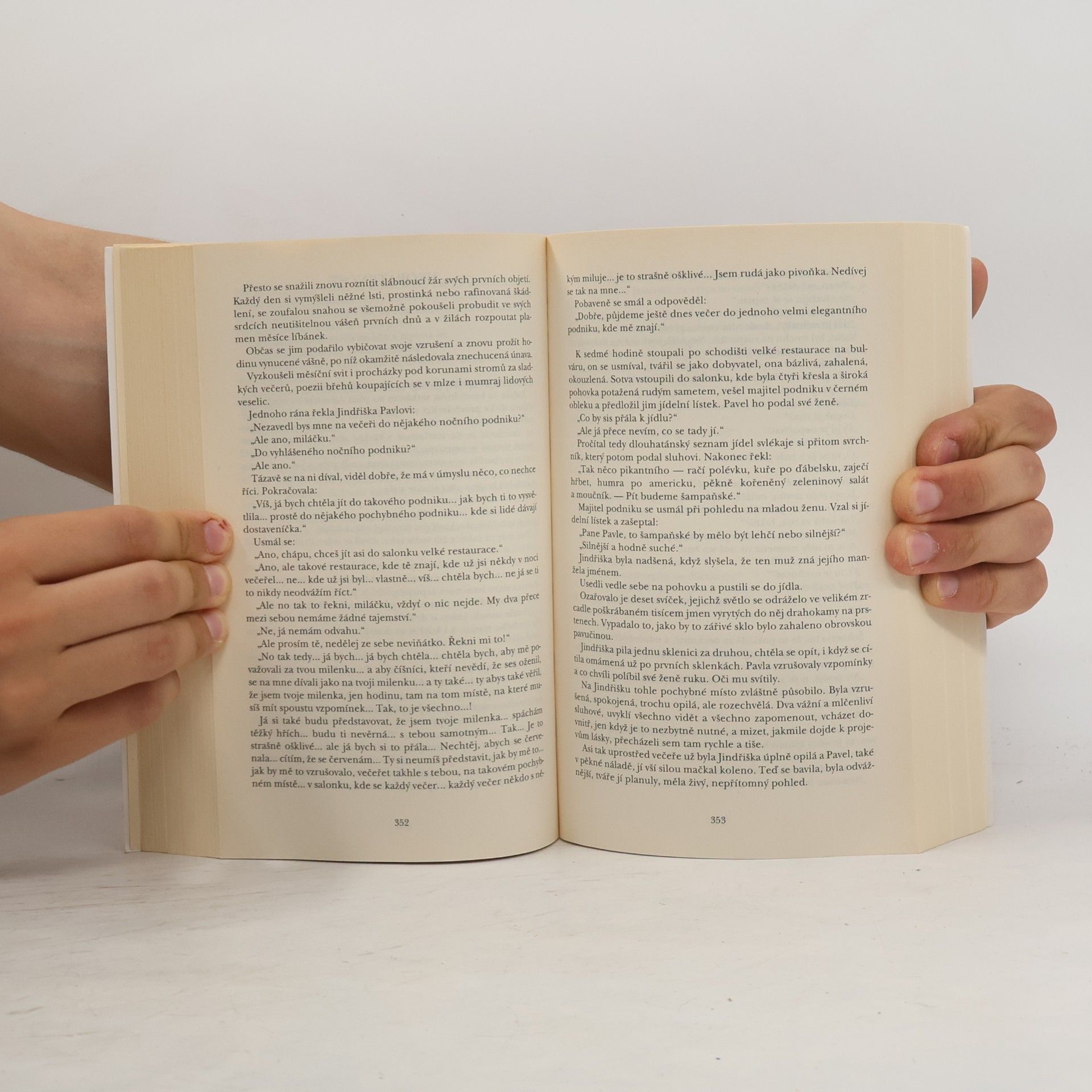 Guy de Maupassant Matka zrůd a jiné povídky