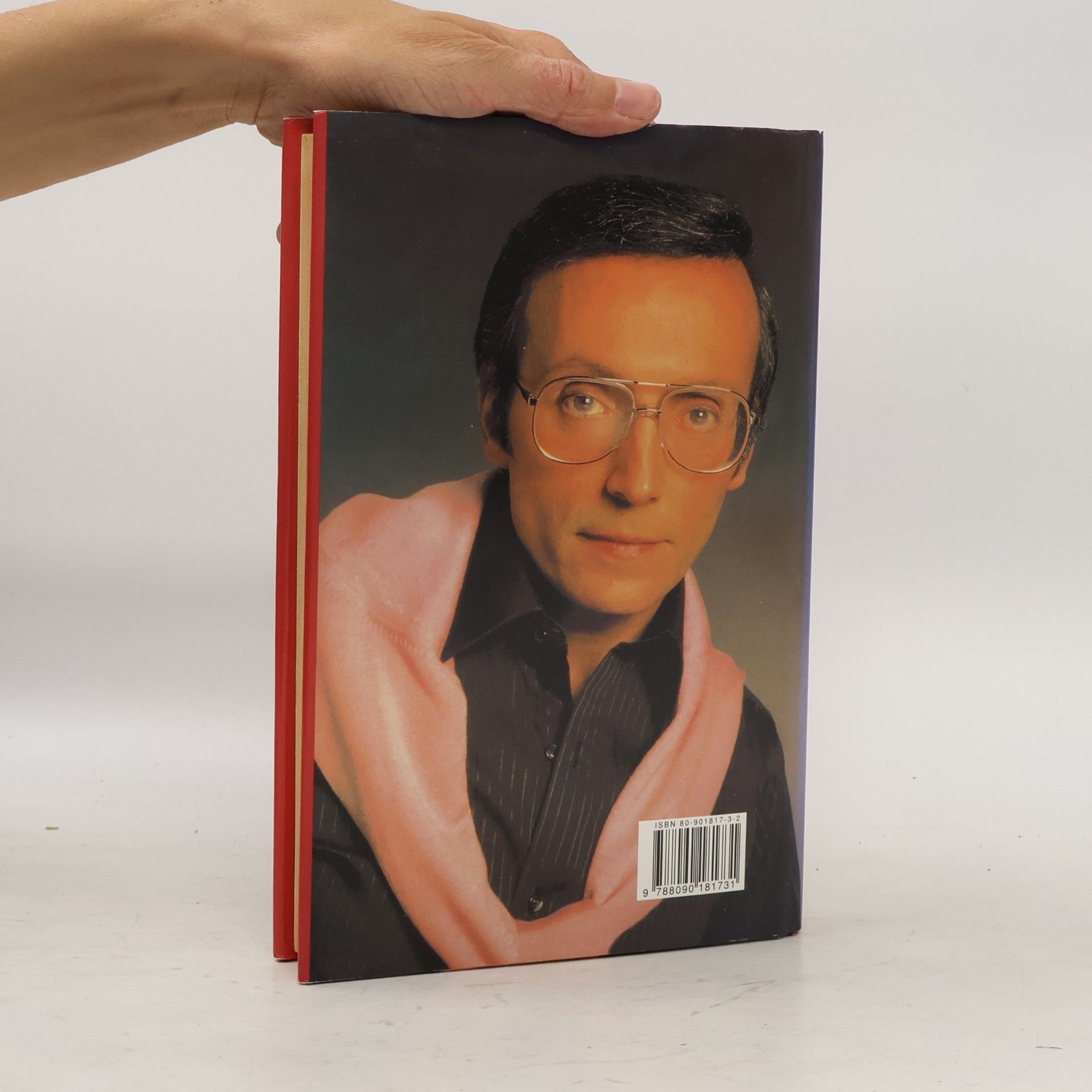 Erich Segal Víra a láska
