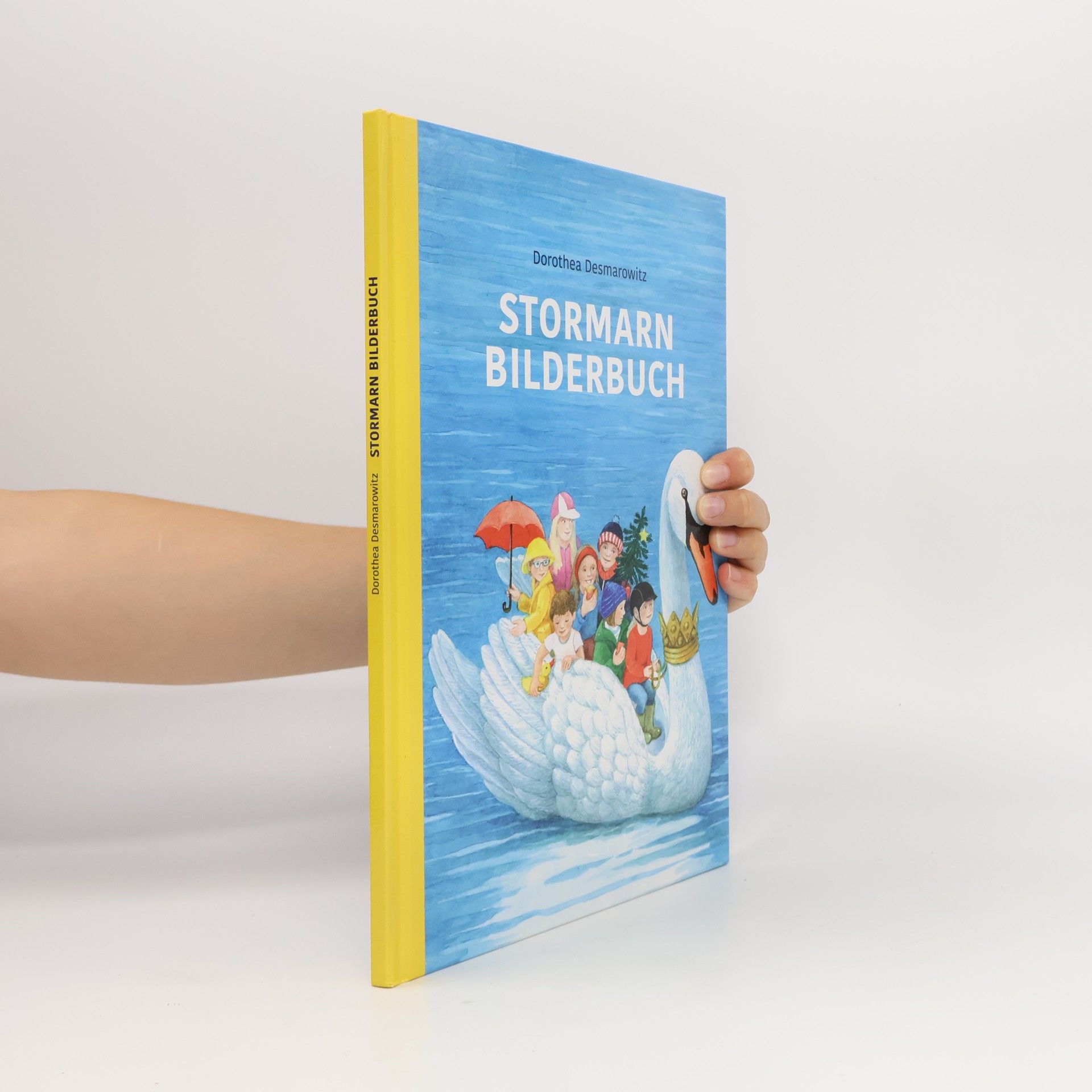 Stormarn Bilderbuch