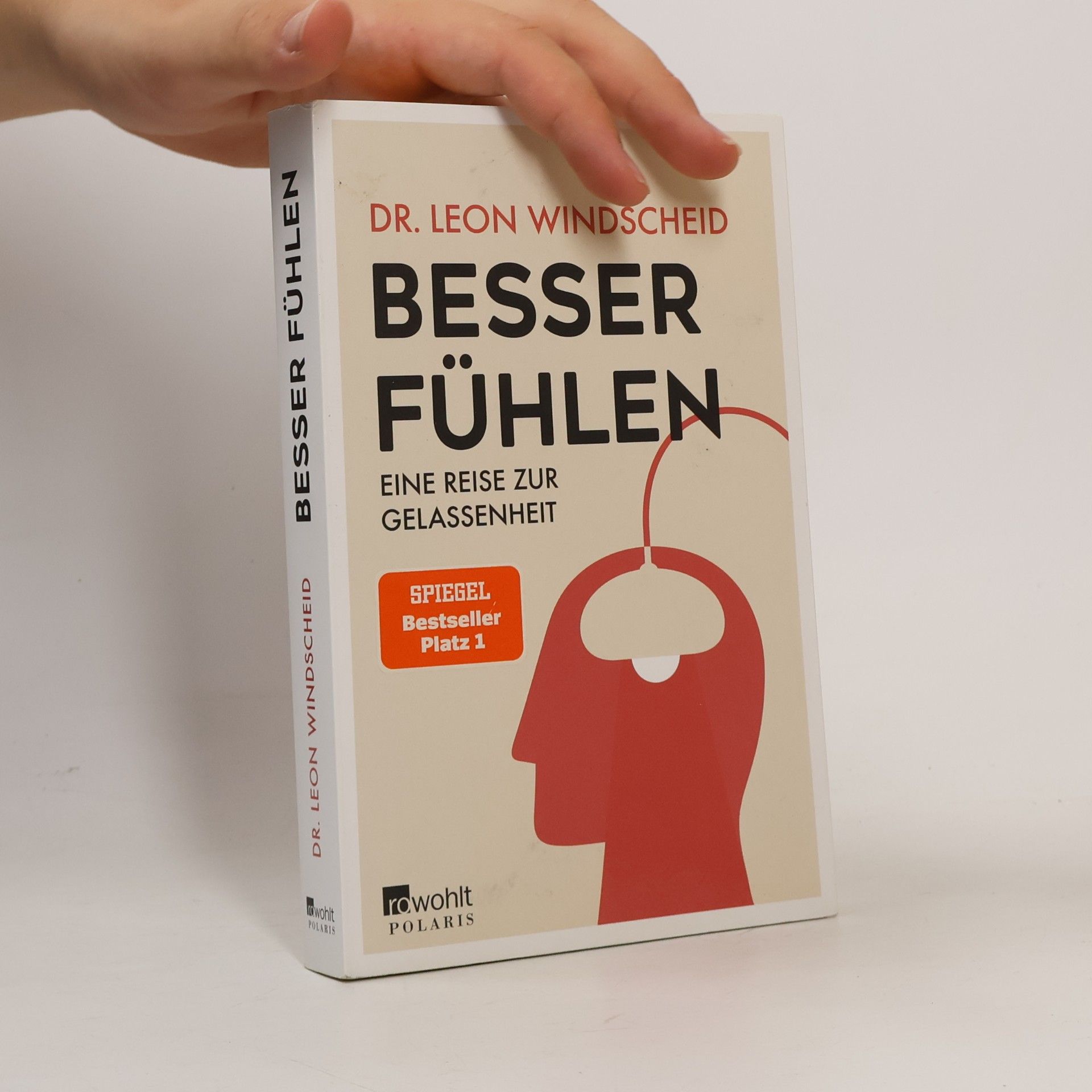 Leon Windscheid Besser fühlen